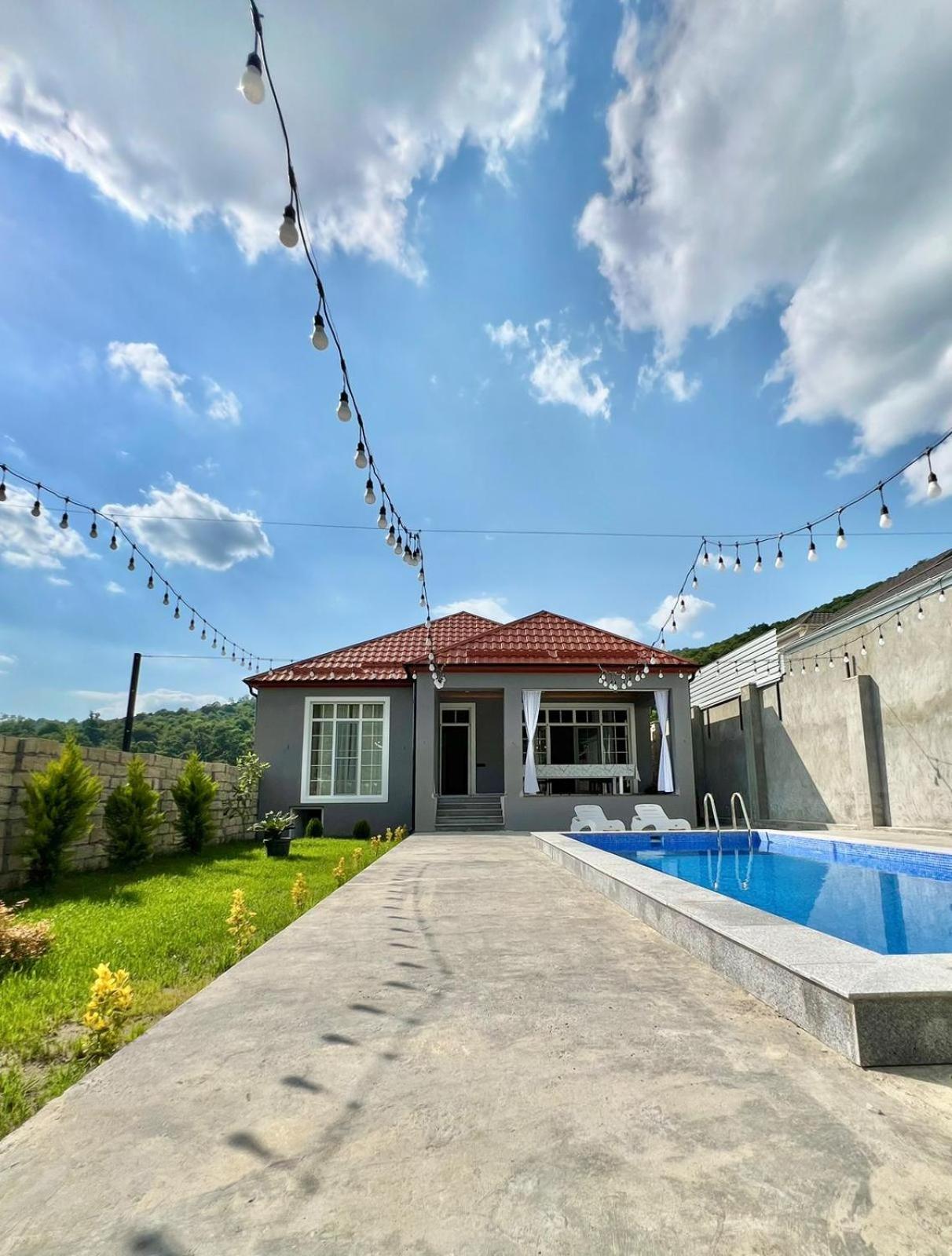 Old land guest house