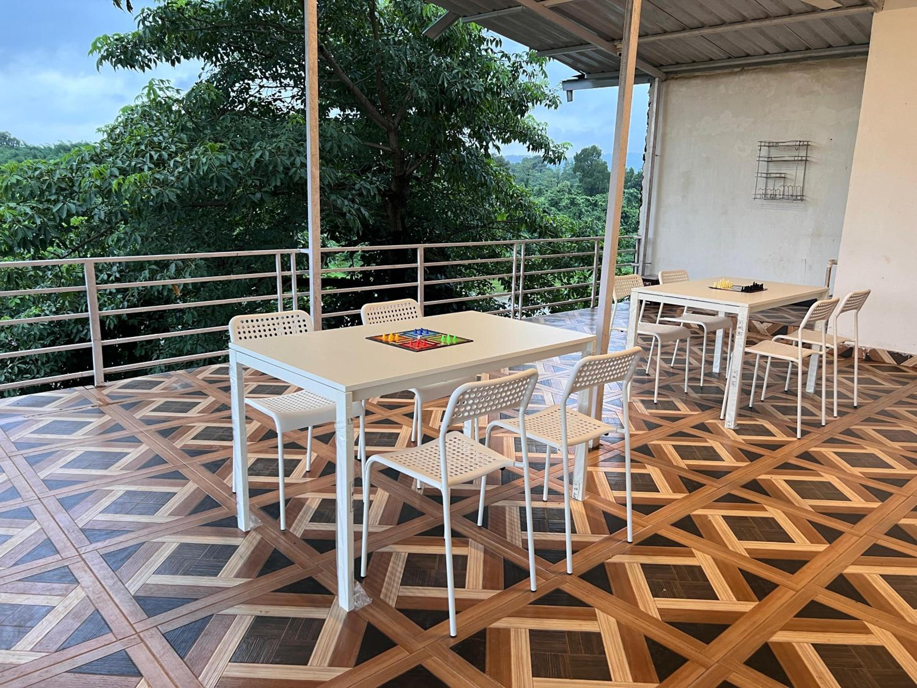 Mikunj Farms Karjat