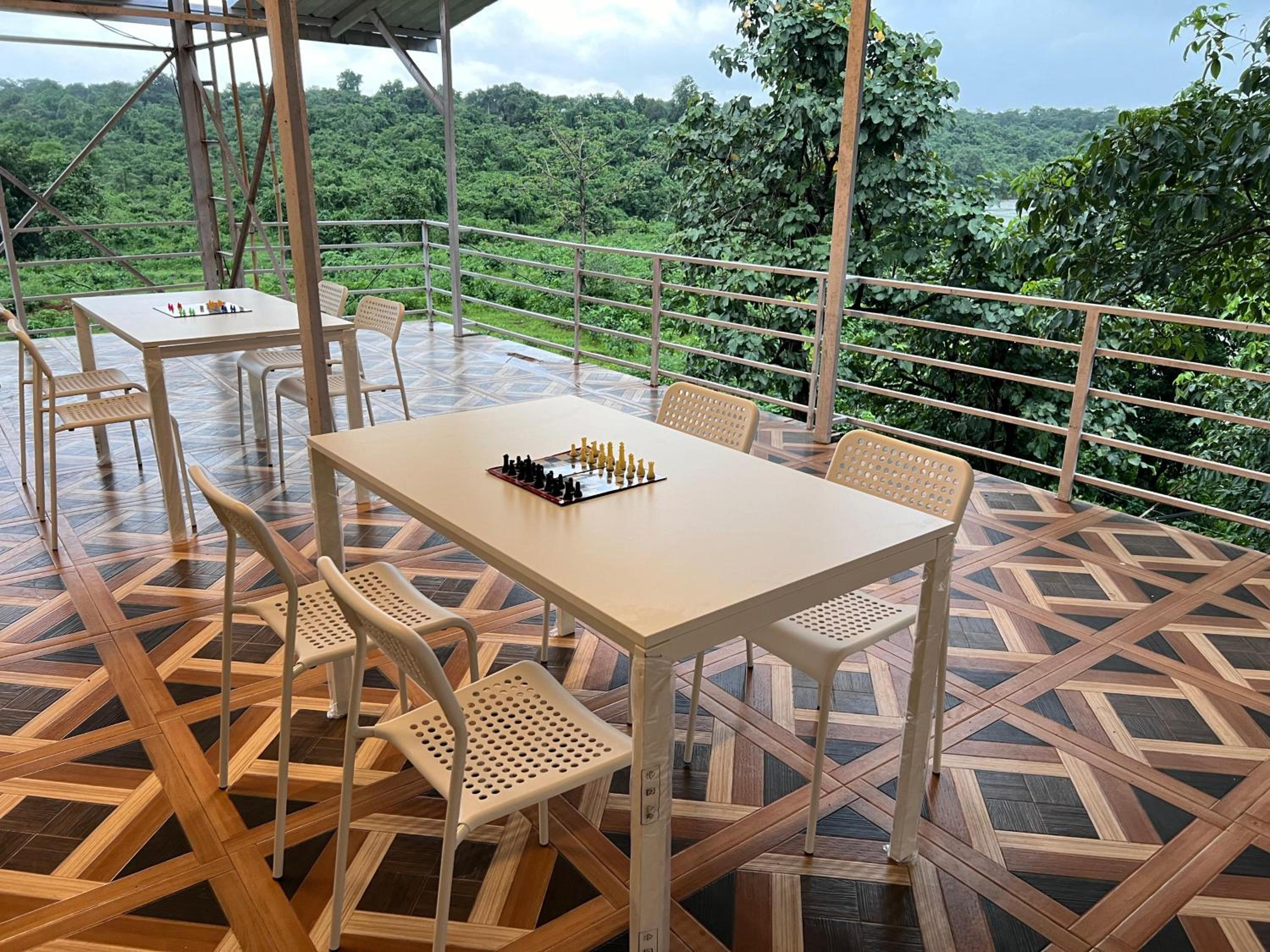 Mikunj Farms Karjat