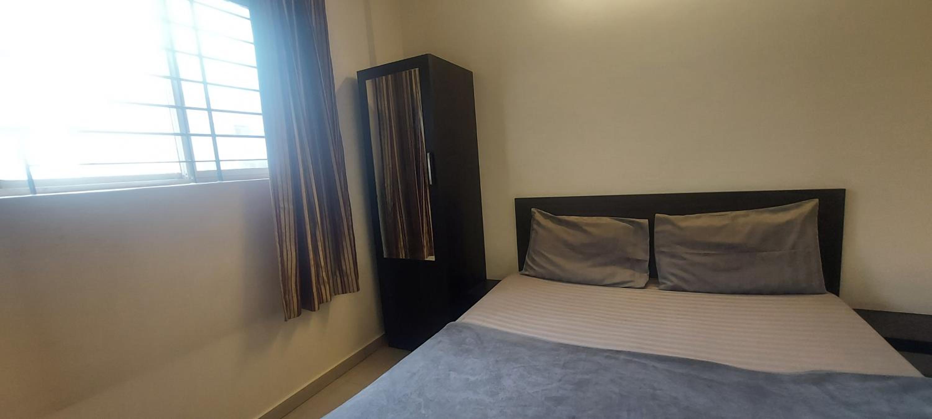 Tranquil Serviced Apartments