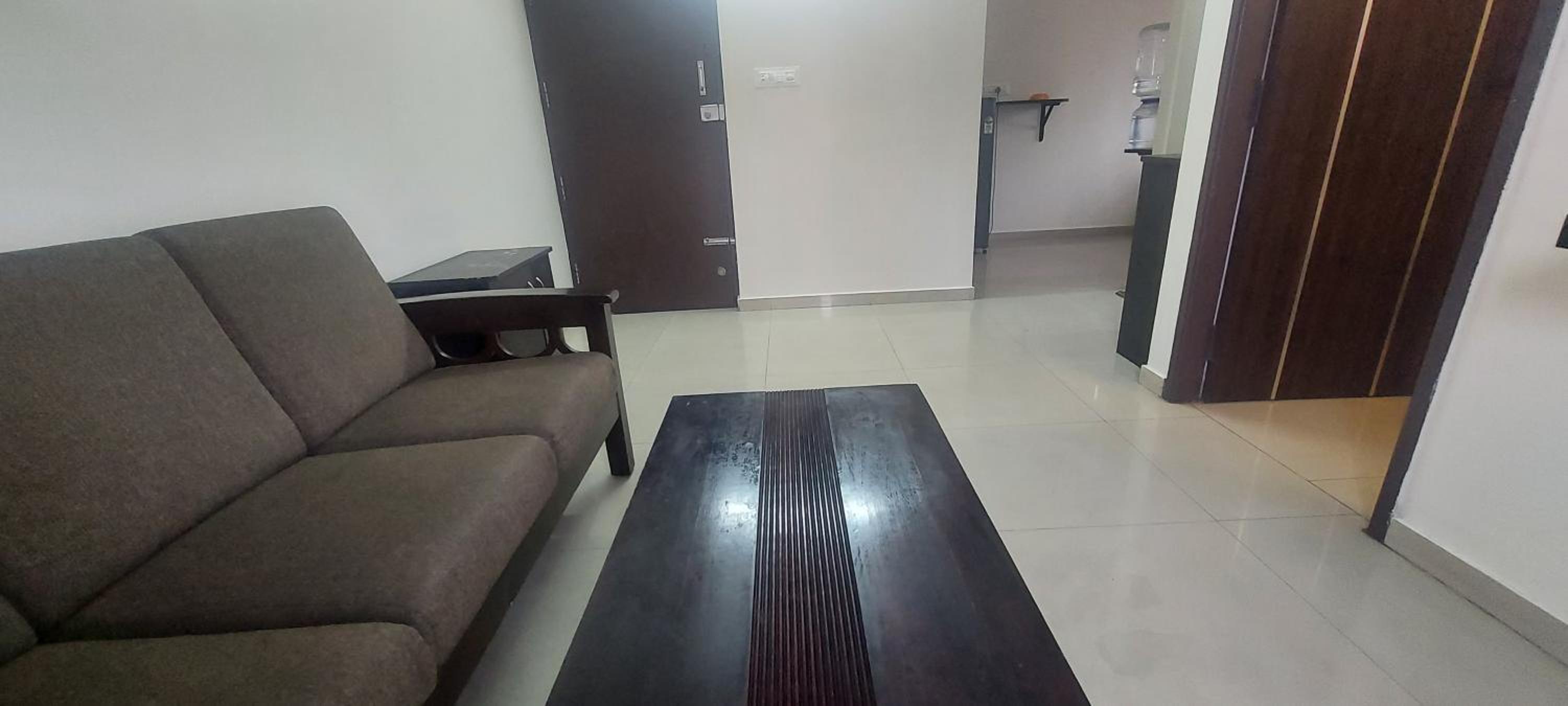 Tranquil Serviced Apartments