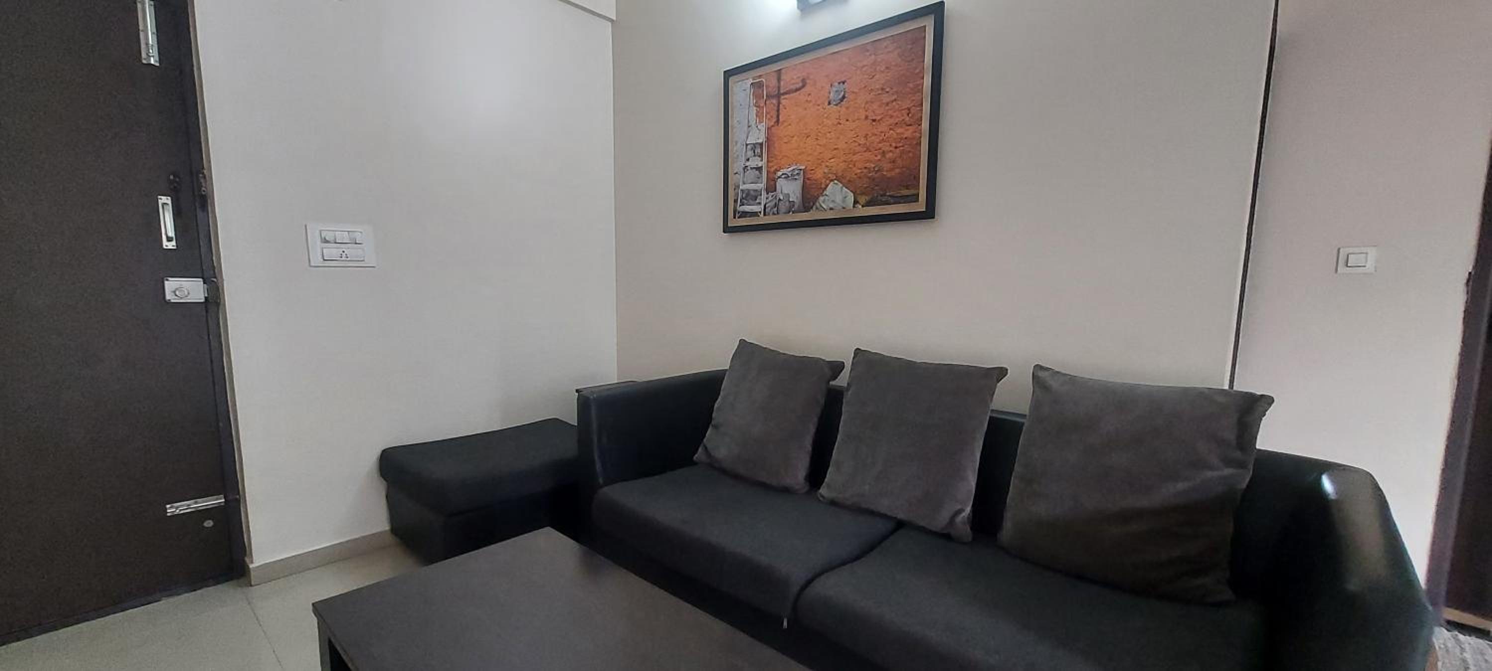 Tranquil Serviced Apartments