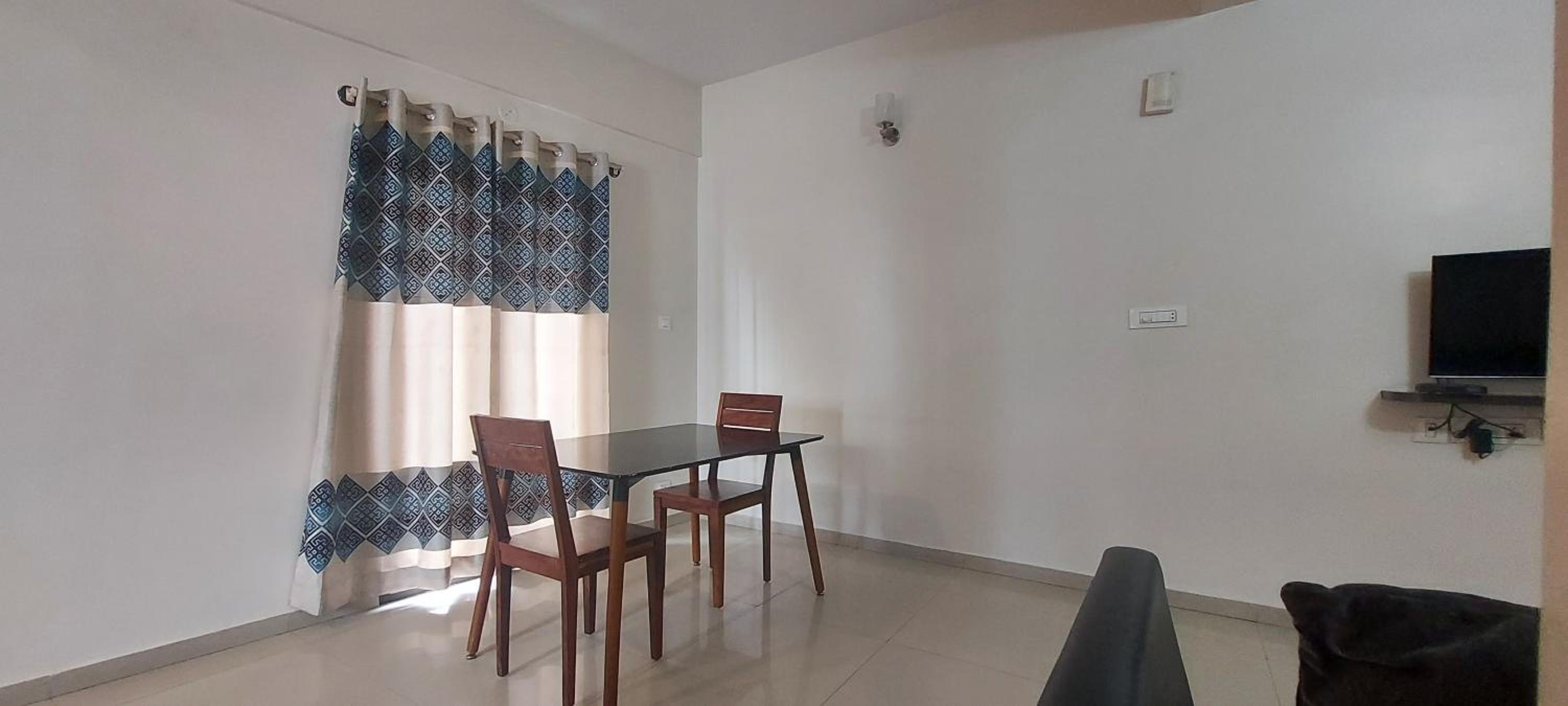 Tranquil Serviced Apartments