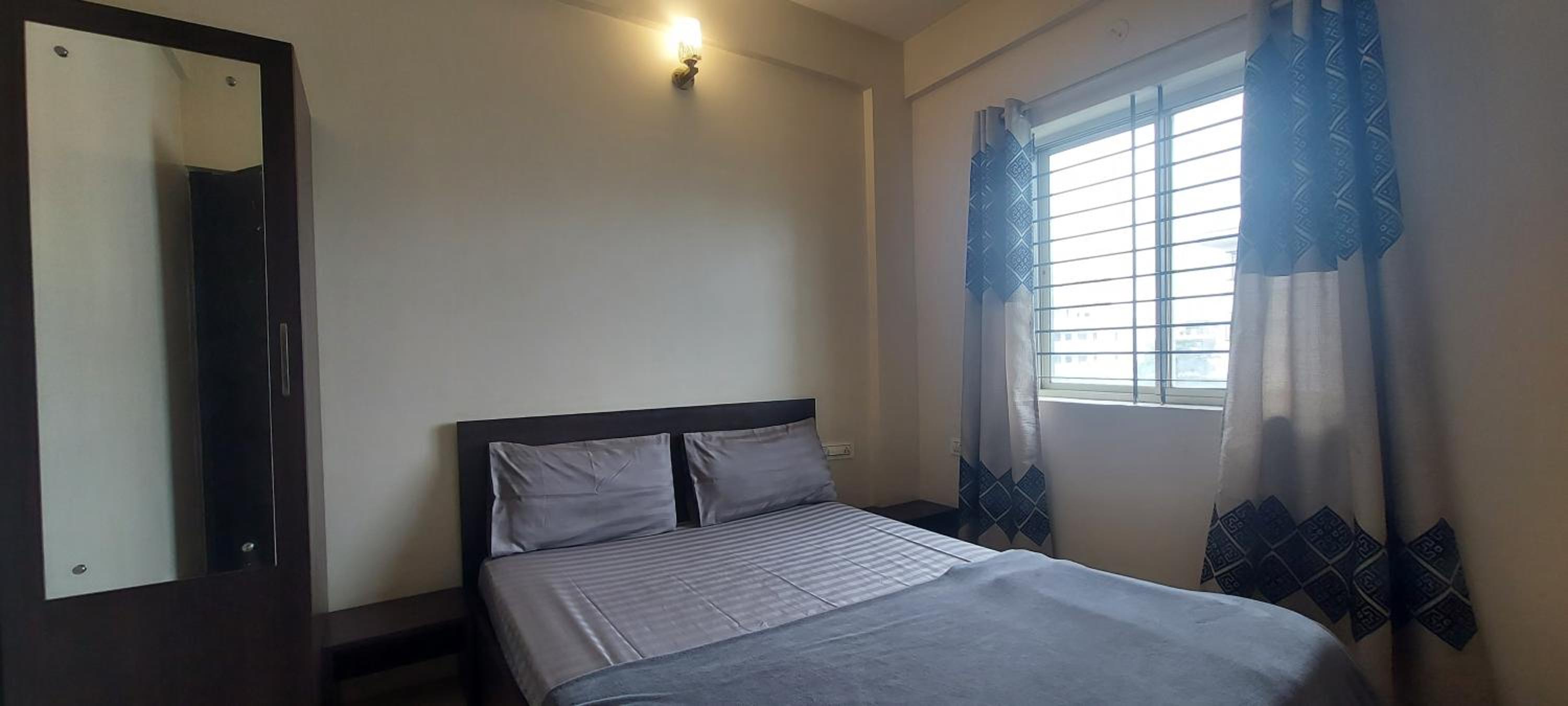 Tranquil Serviced Apartments