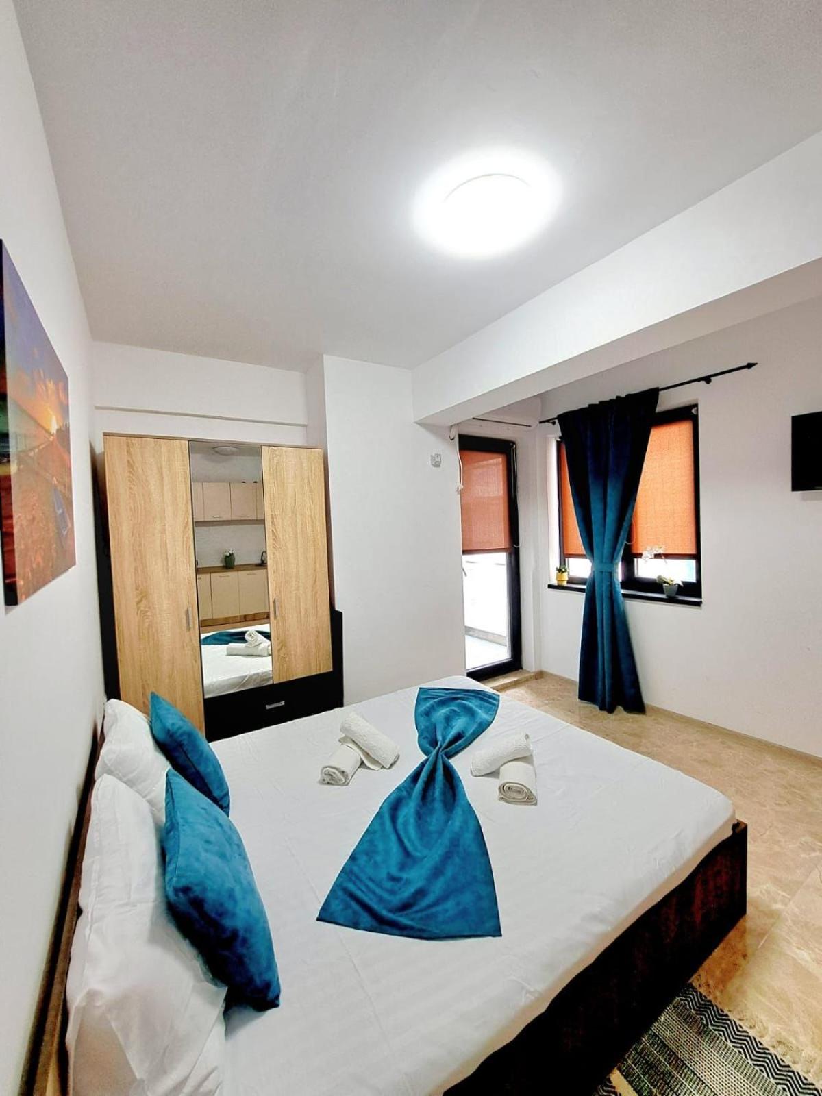 Apartamente & Studiouri Jolie Eforie Nord view 2