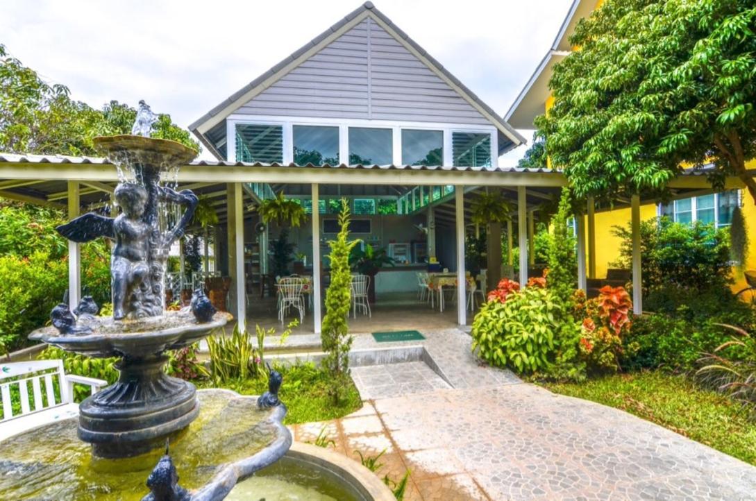 Jardin De Mangue Pakchong