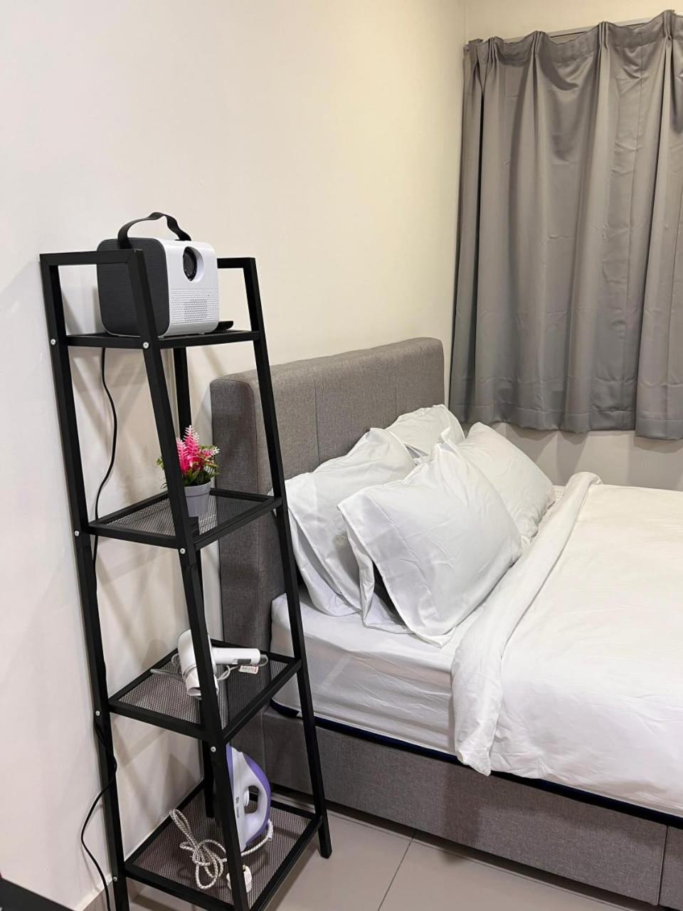 Home Cinema-Trefoil Setia Alam-Near Setia Mall & Setia Convention Centre view 5