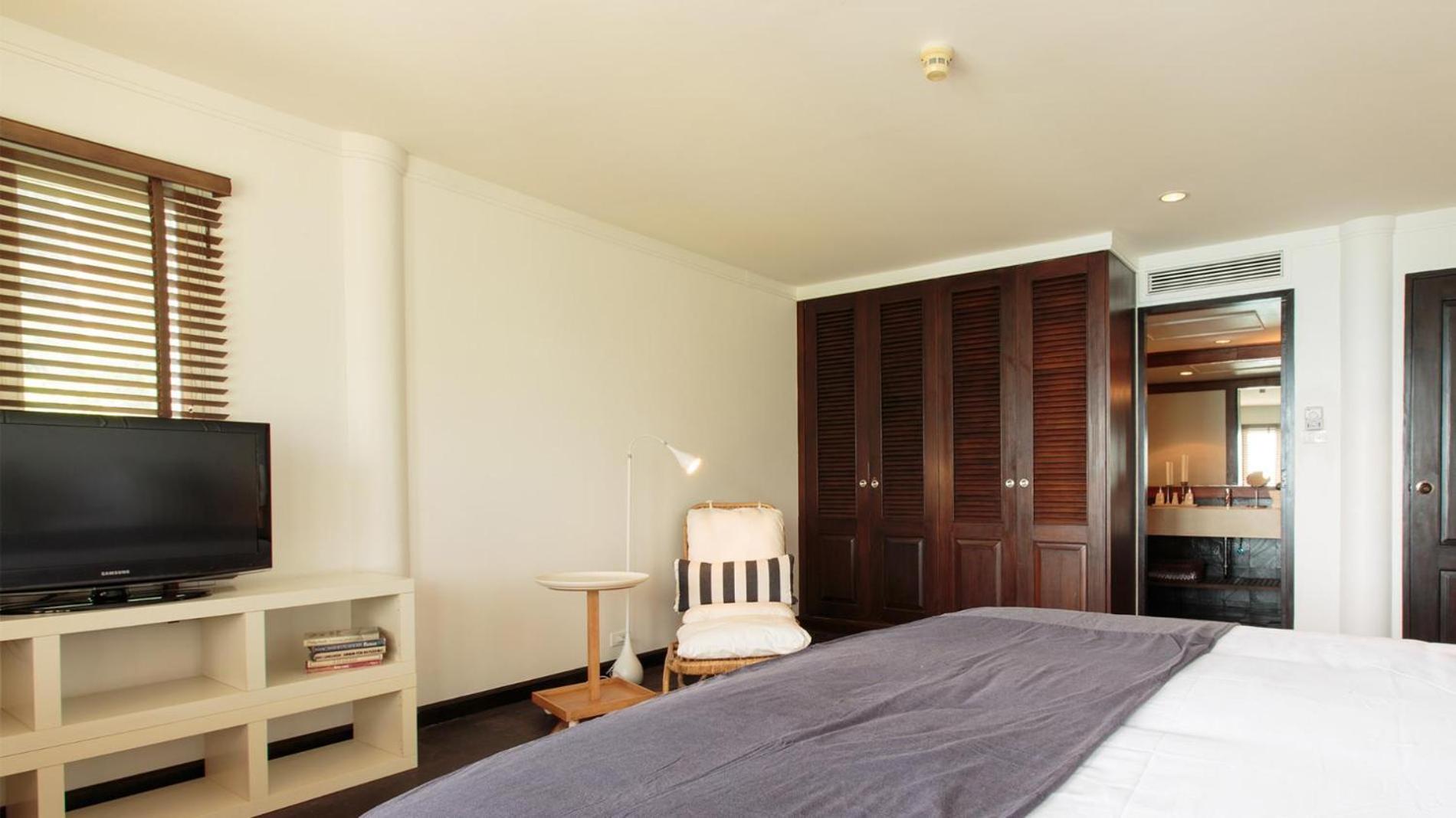 Luxury Baan Hansa @ 5-star Taling Ngam Hotel view 5