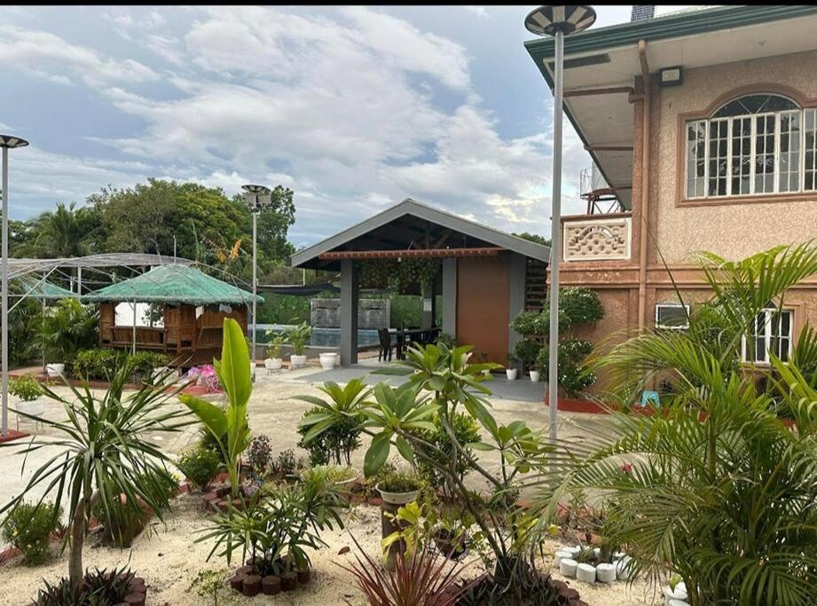 LeTorre Aguimat Bukid Resort cel view 3