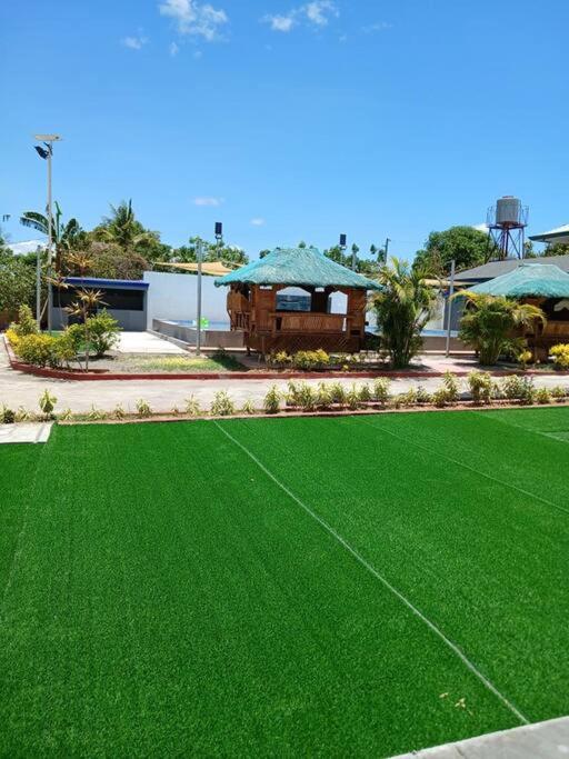 LeTorre Aguimat Bukid Resort cel view 4