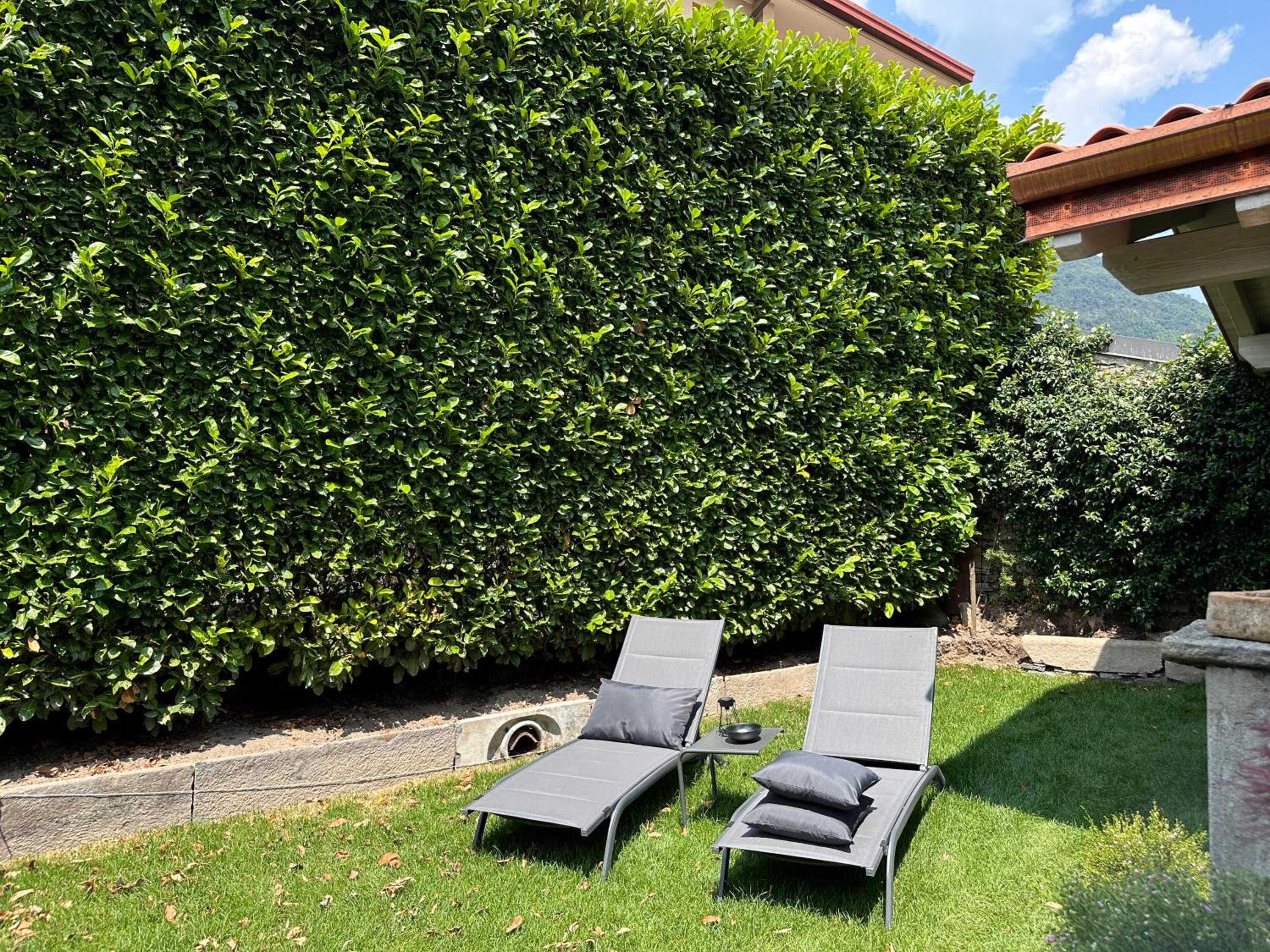 Holiday Home Curt de l'Elba with private garden and parking - Cernobbio view 4