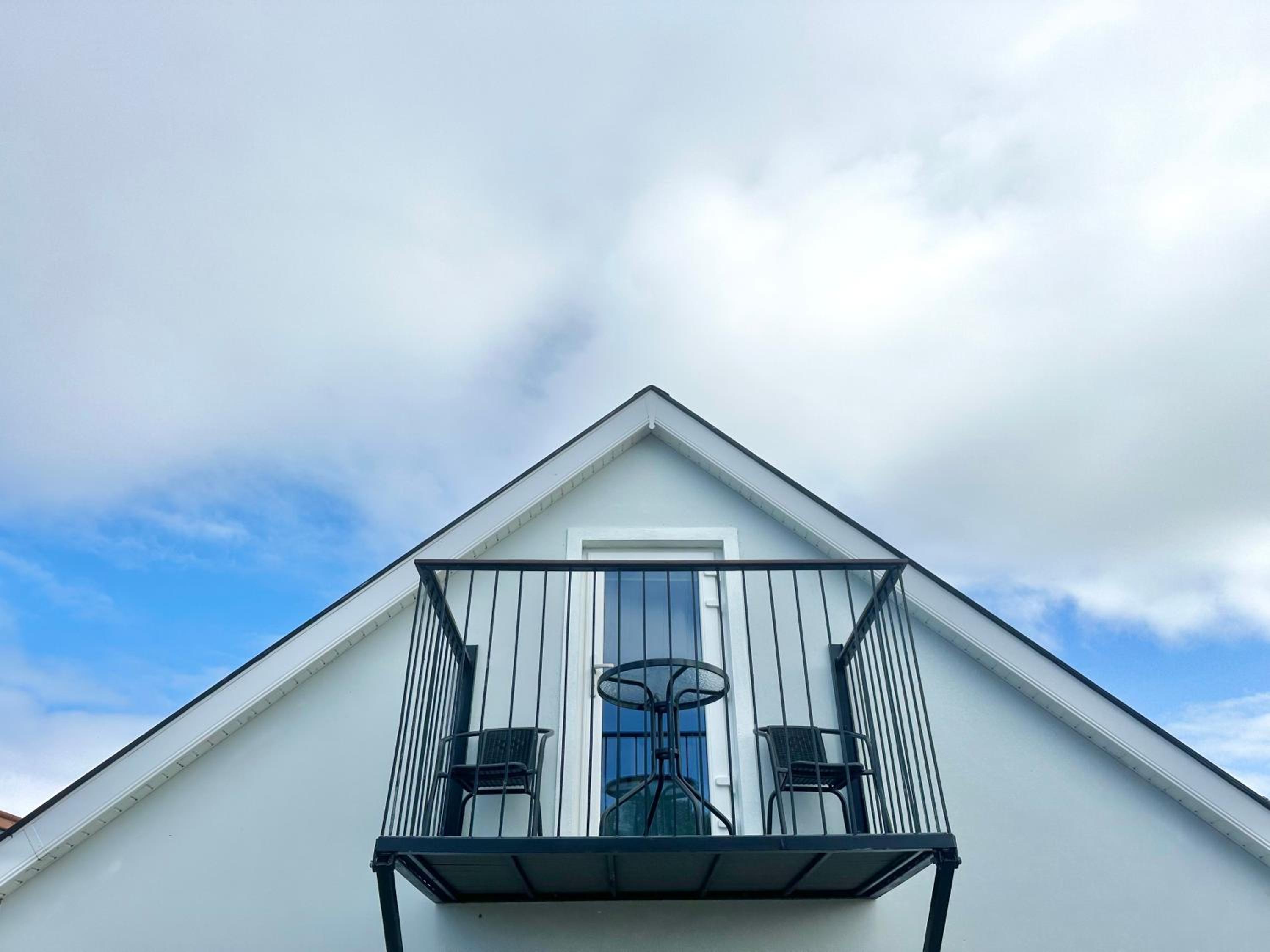 Whitestrand B&B