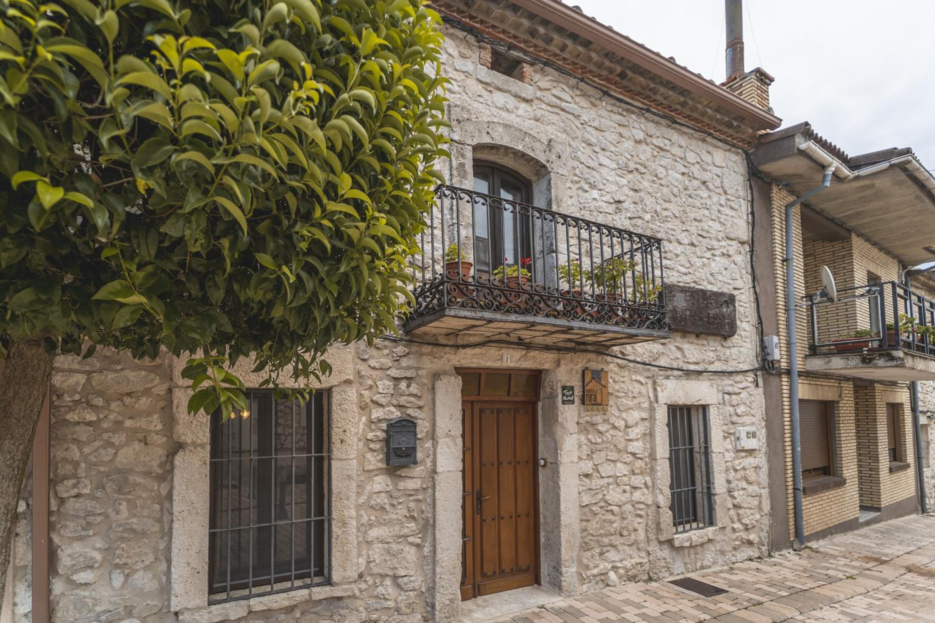 La Herrería