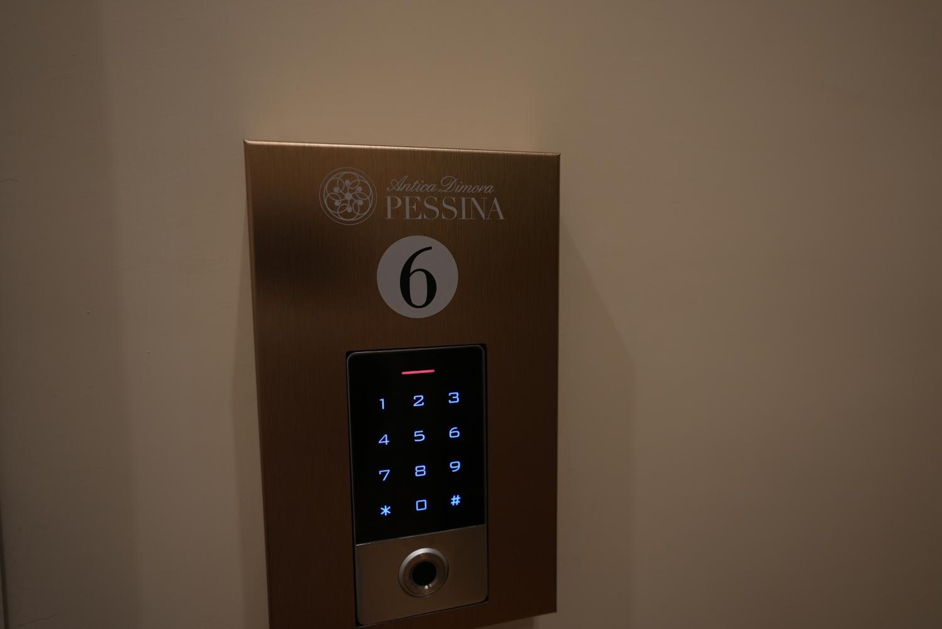 Antica Dimora Pessina