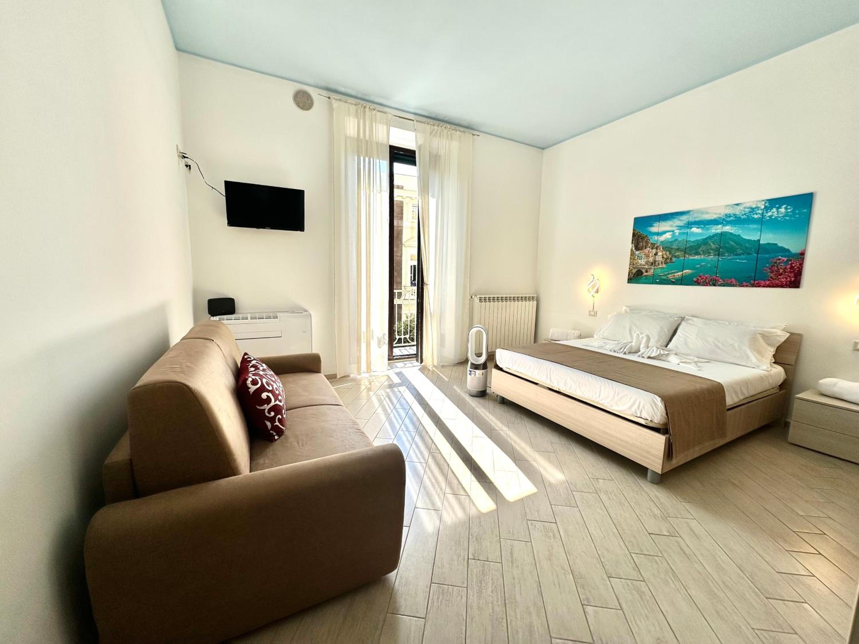 B&B Dei Pioppi view 3