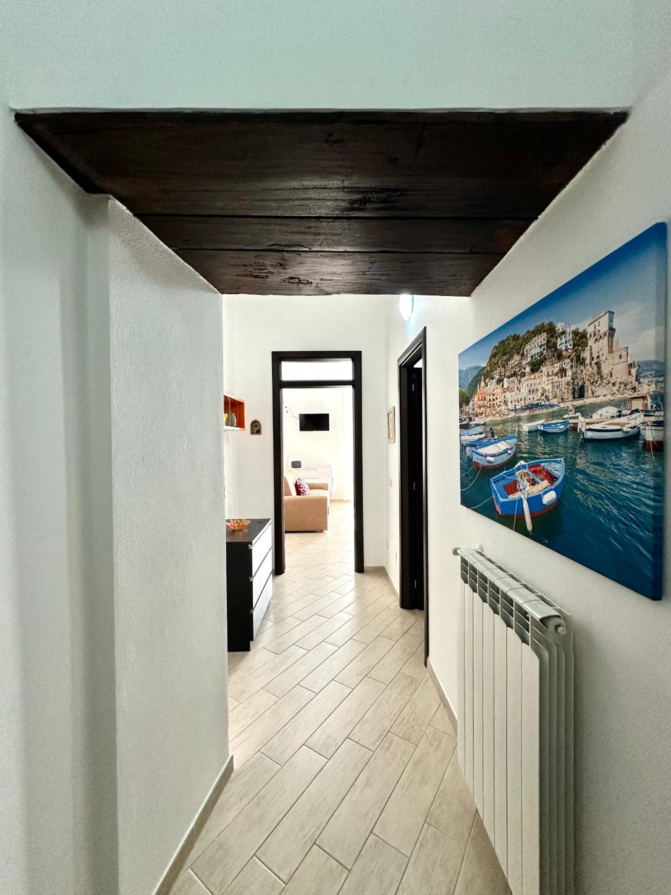 B&B Dei Pioppi view 5