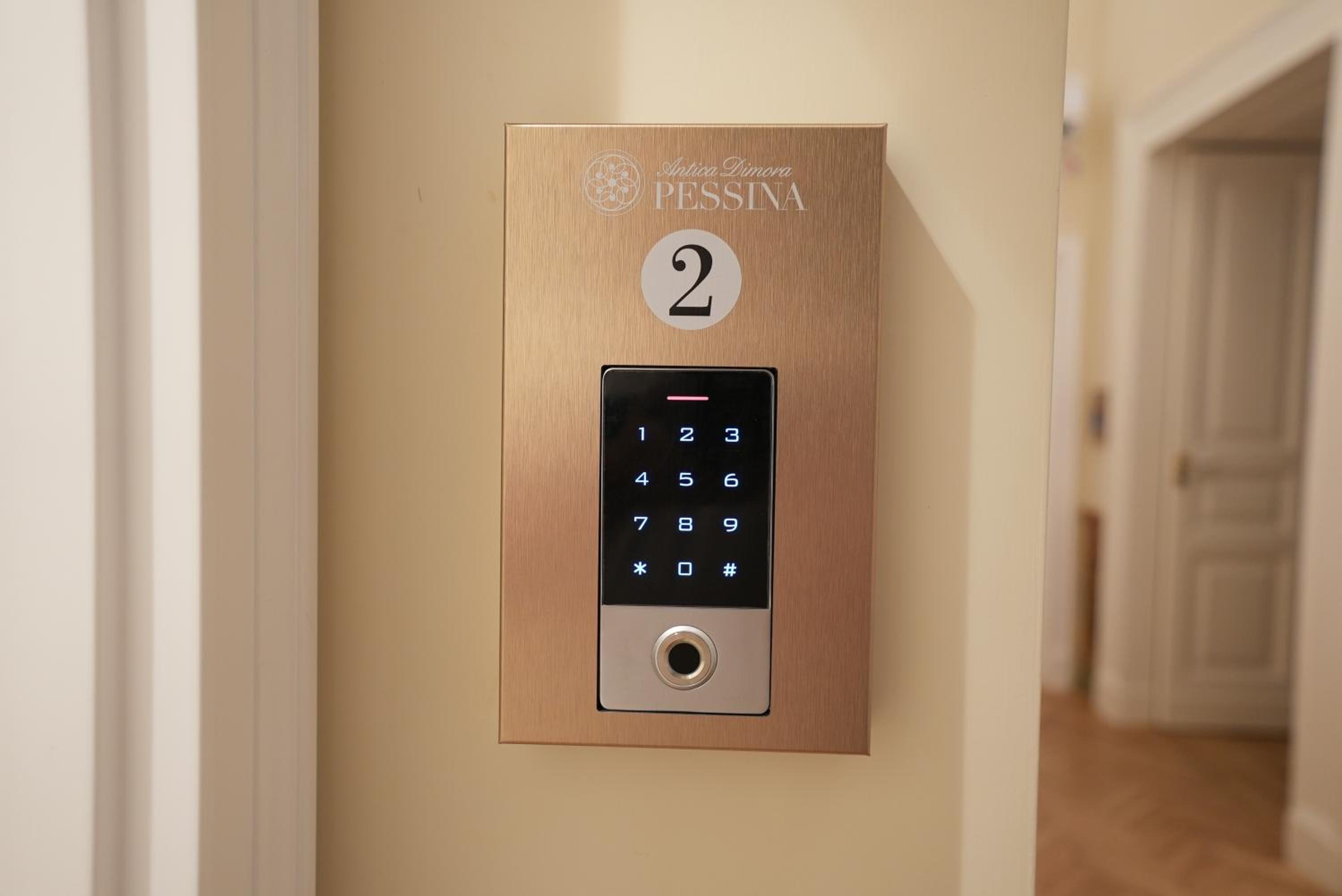 Antica Dimora Pessina