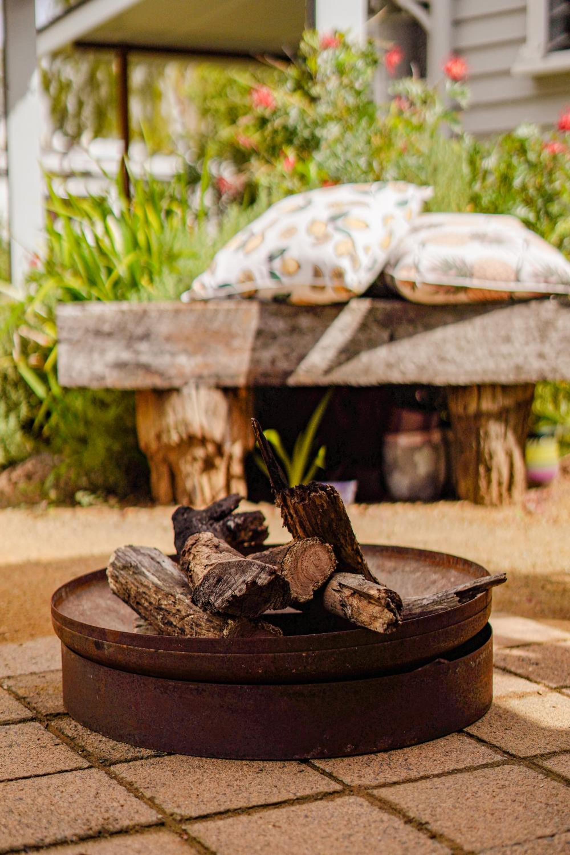 Entire Boutique Home - The Rustic Cottage - Canungra