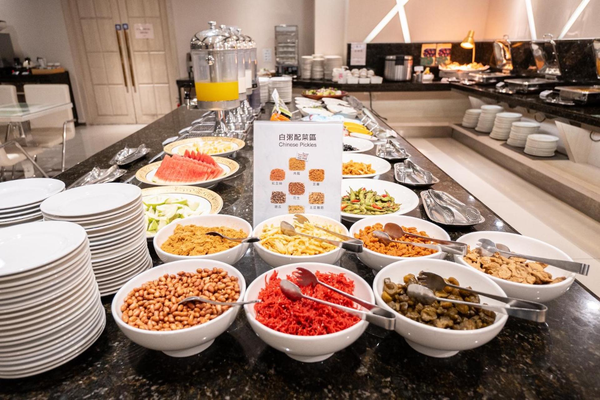 CHECK inn Taichung Zhongshan