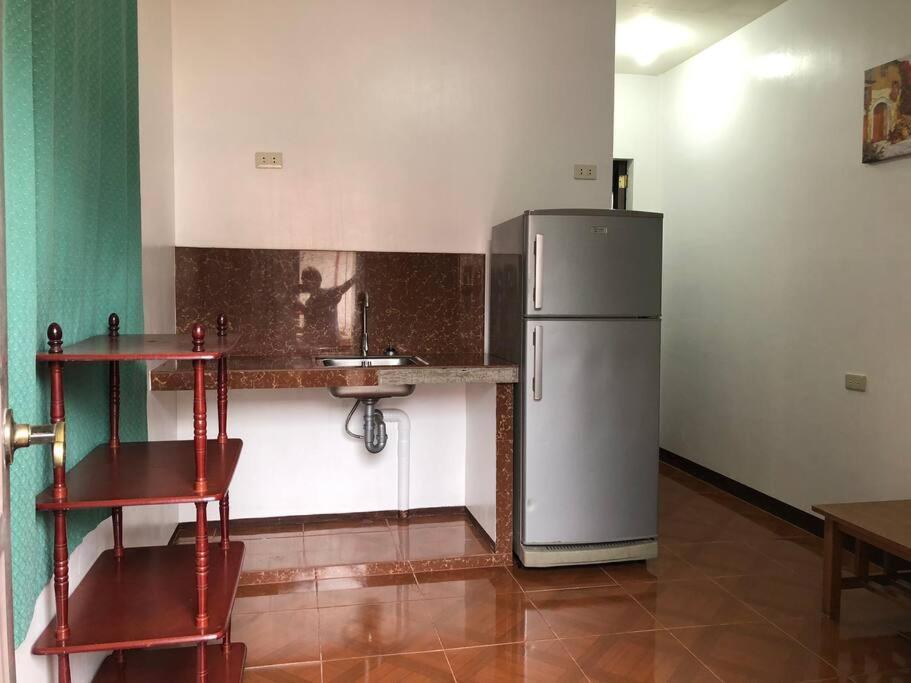 Resthouse with Private Pool coc view 5