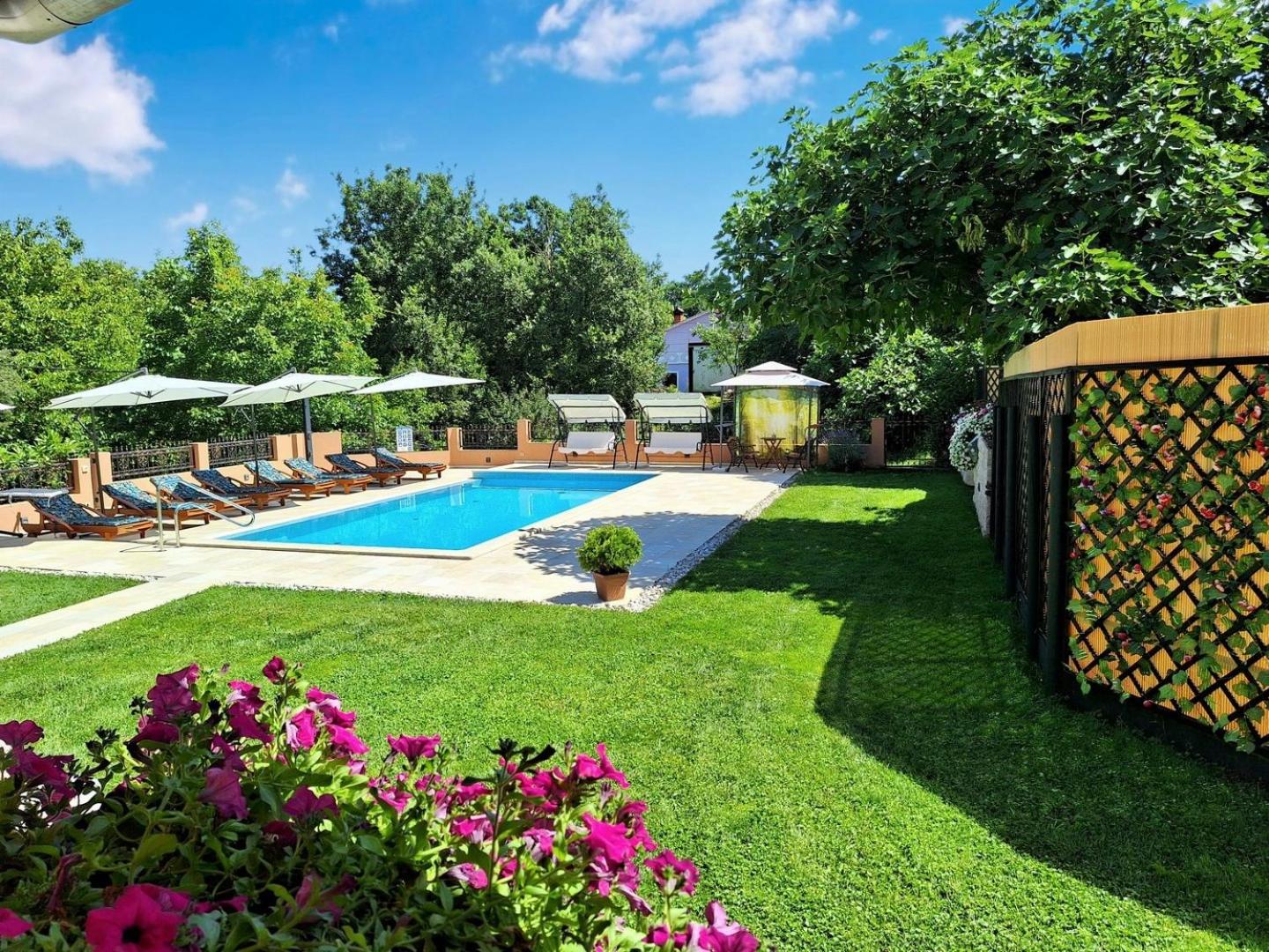 Villa Dajana view 4