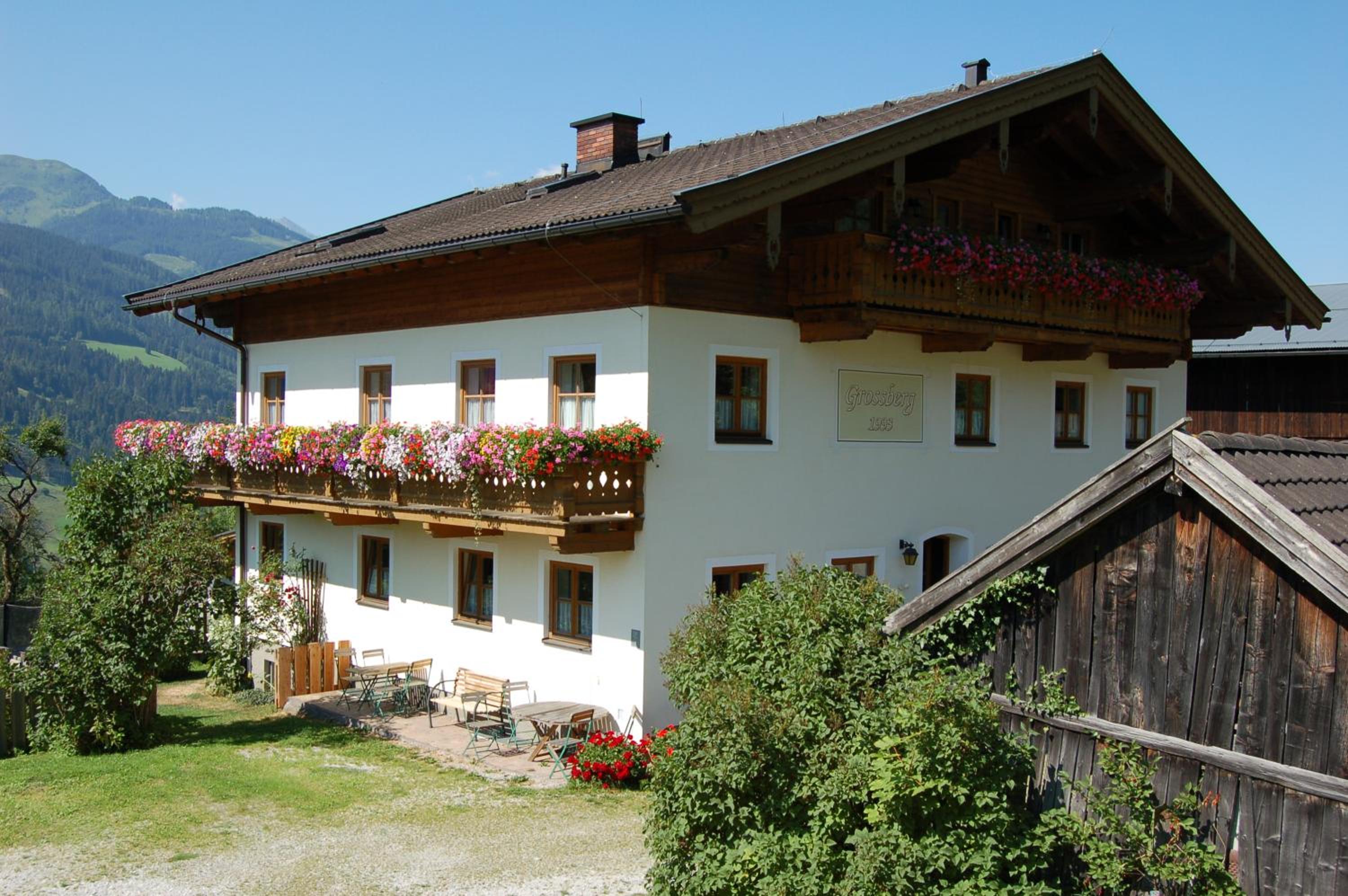Großberghof