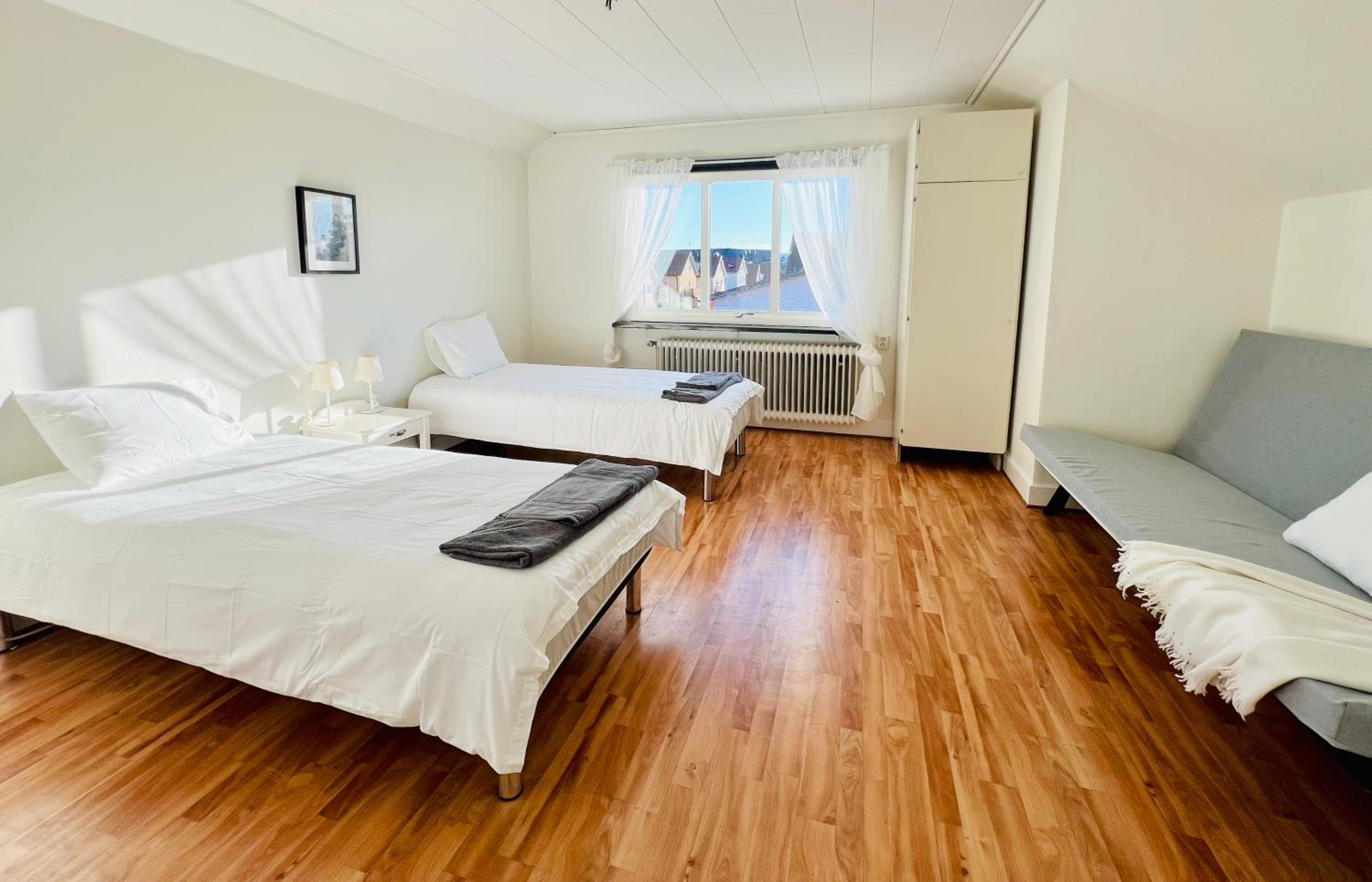 CozyHouse