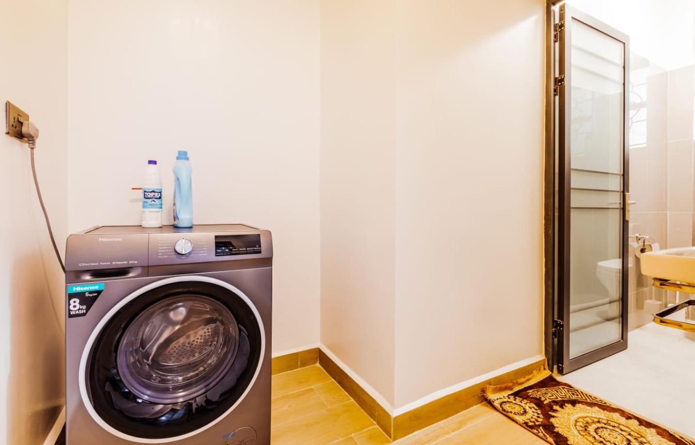 Azania ,Cozy unit opposite Movenpick hotel