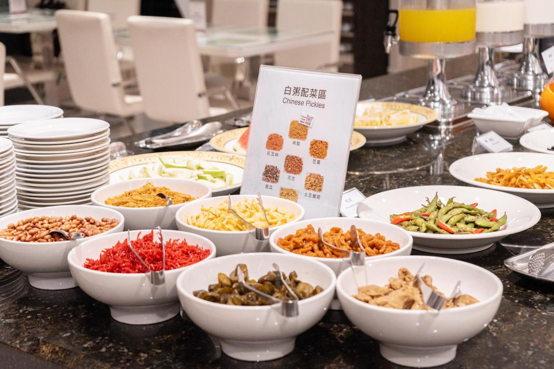 CHECK inn Taichung Zhongshan