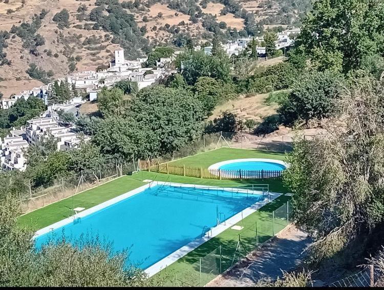 Hostal Moraima view 2