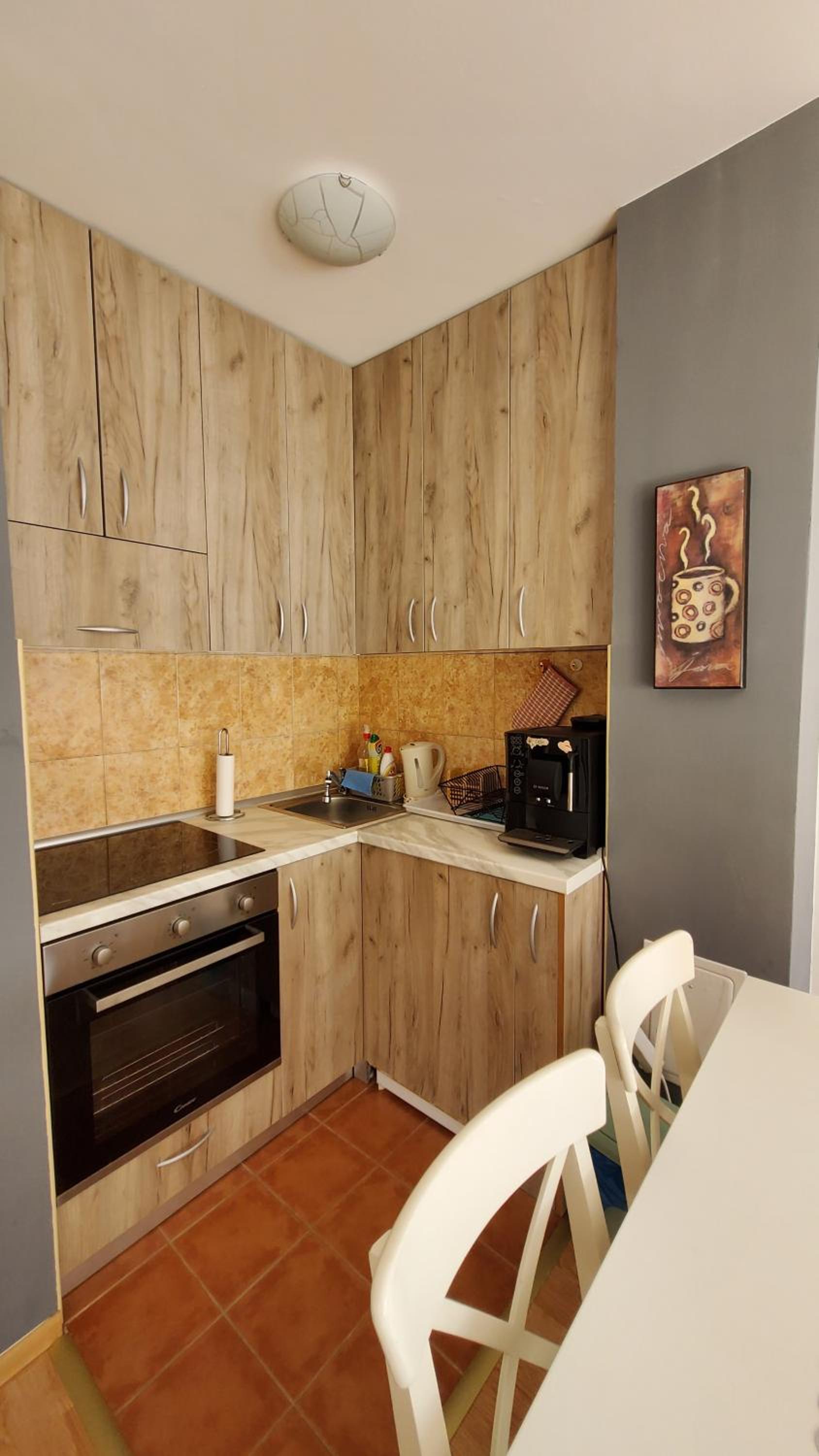 Apartman LiBra