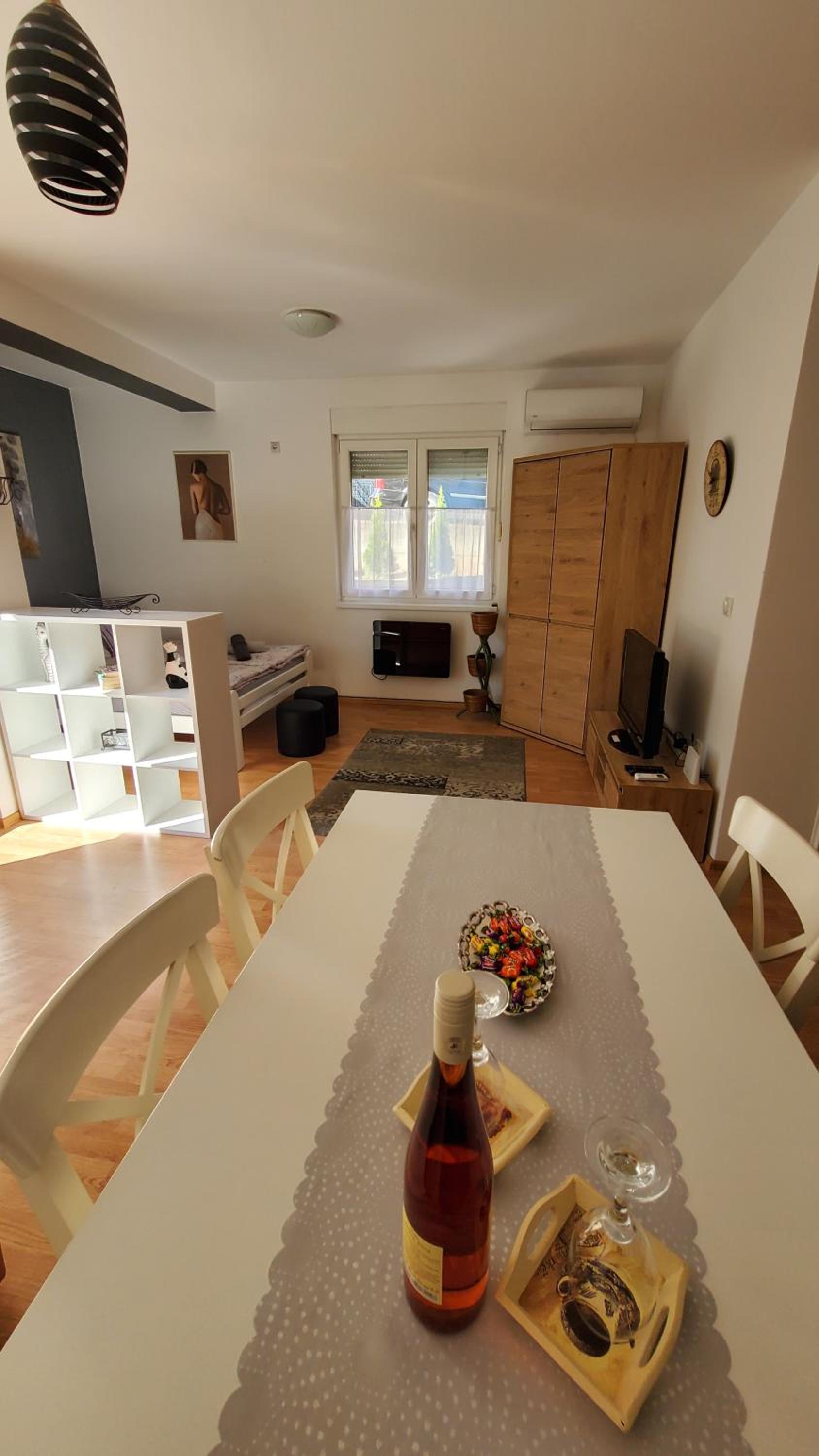 Apartman LiBra