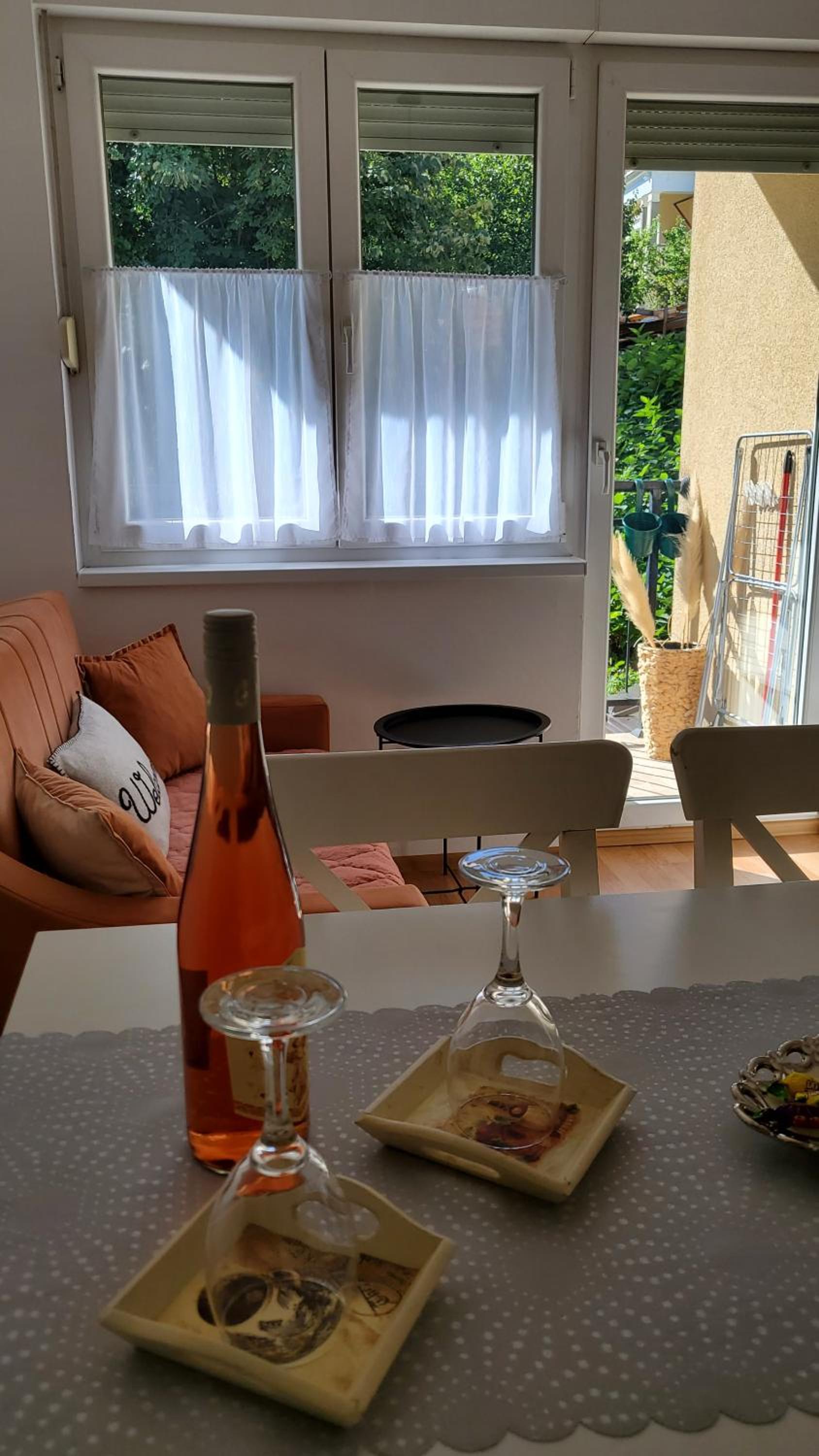 Apartman LiBra