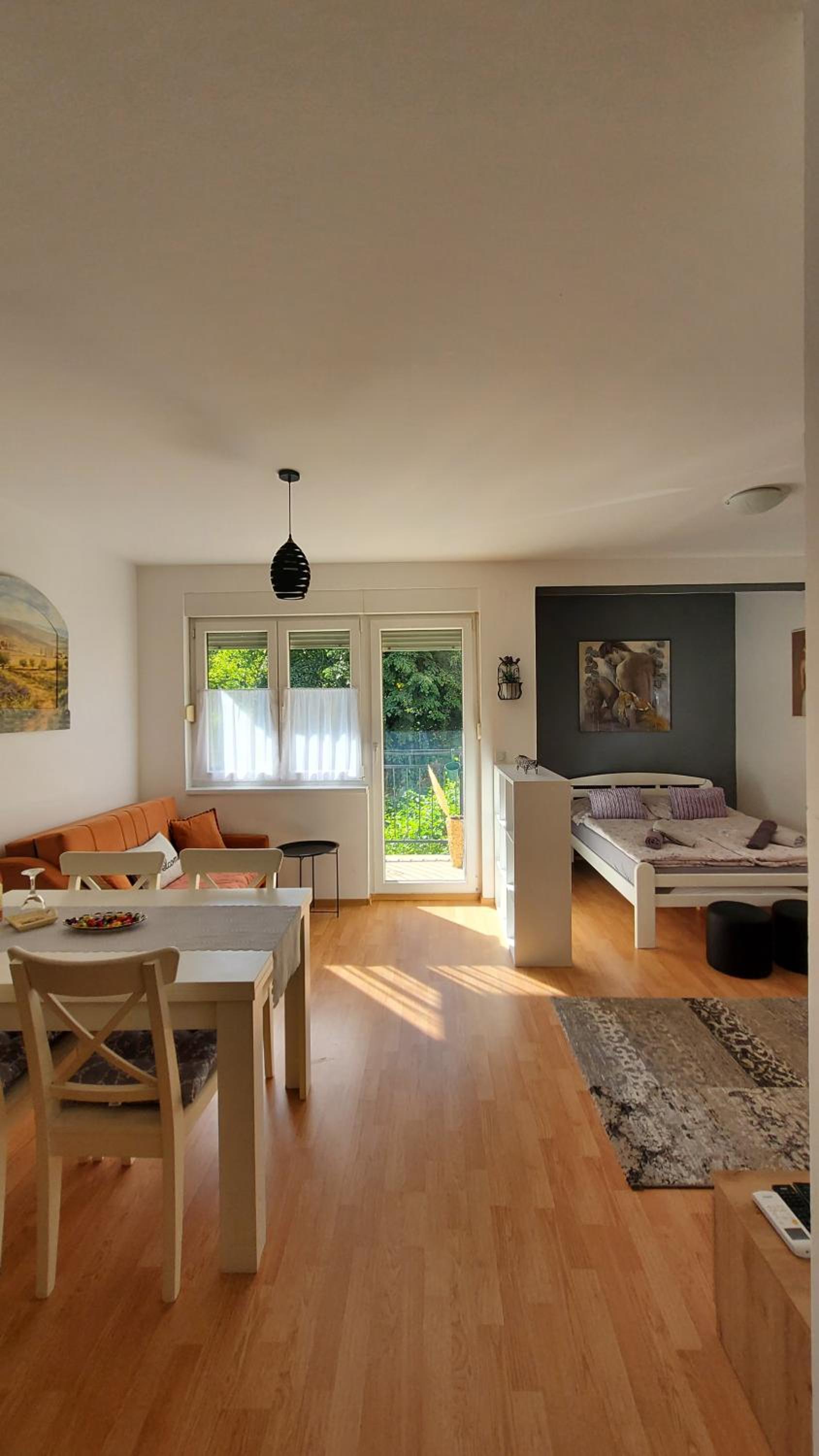 Apartman LiBra