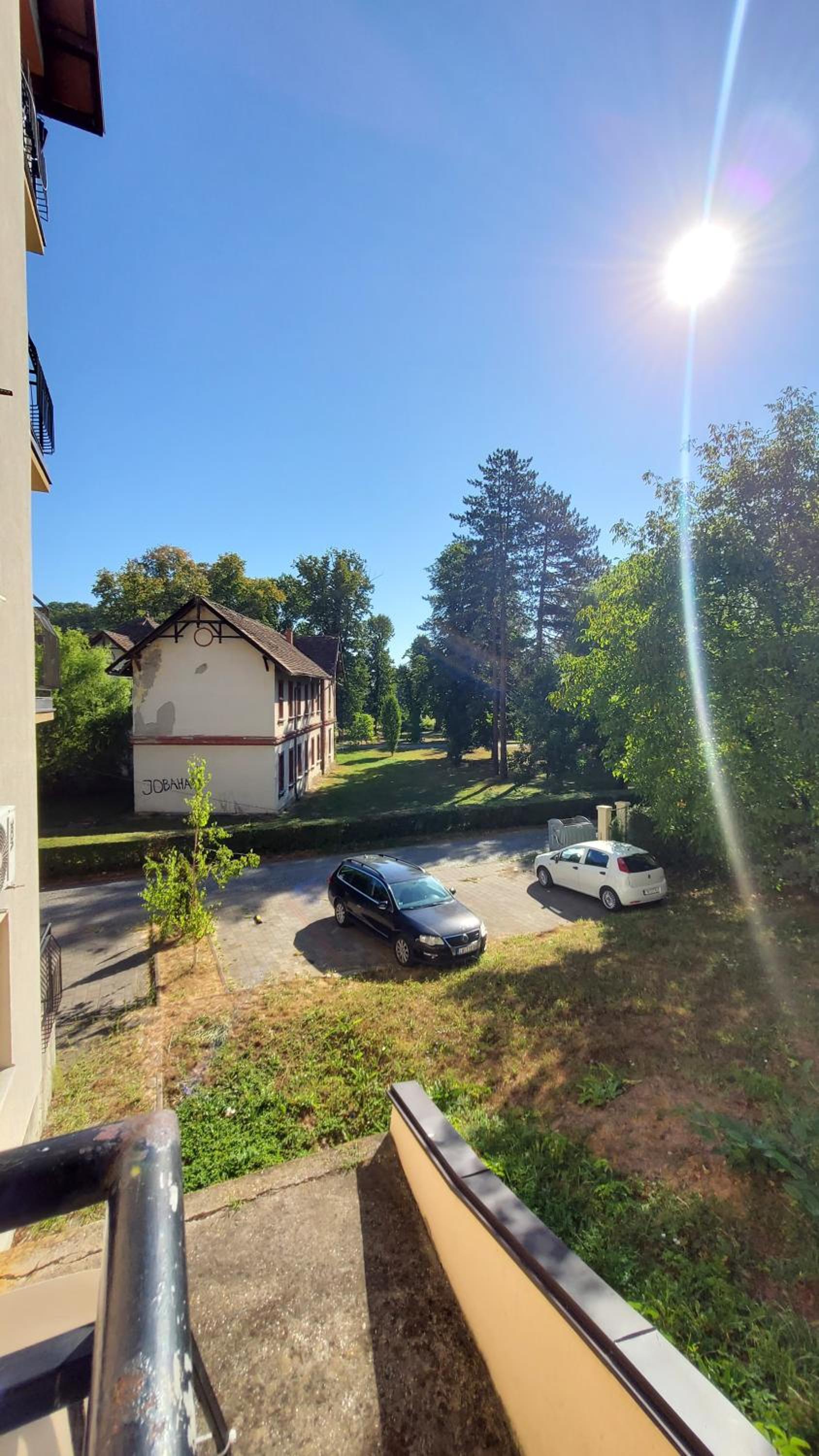 Apartman LiBra