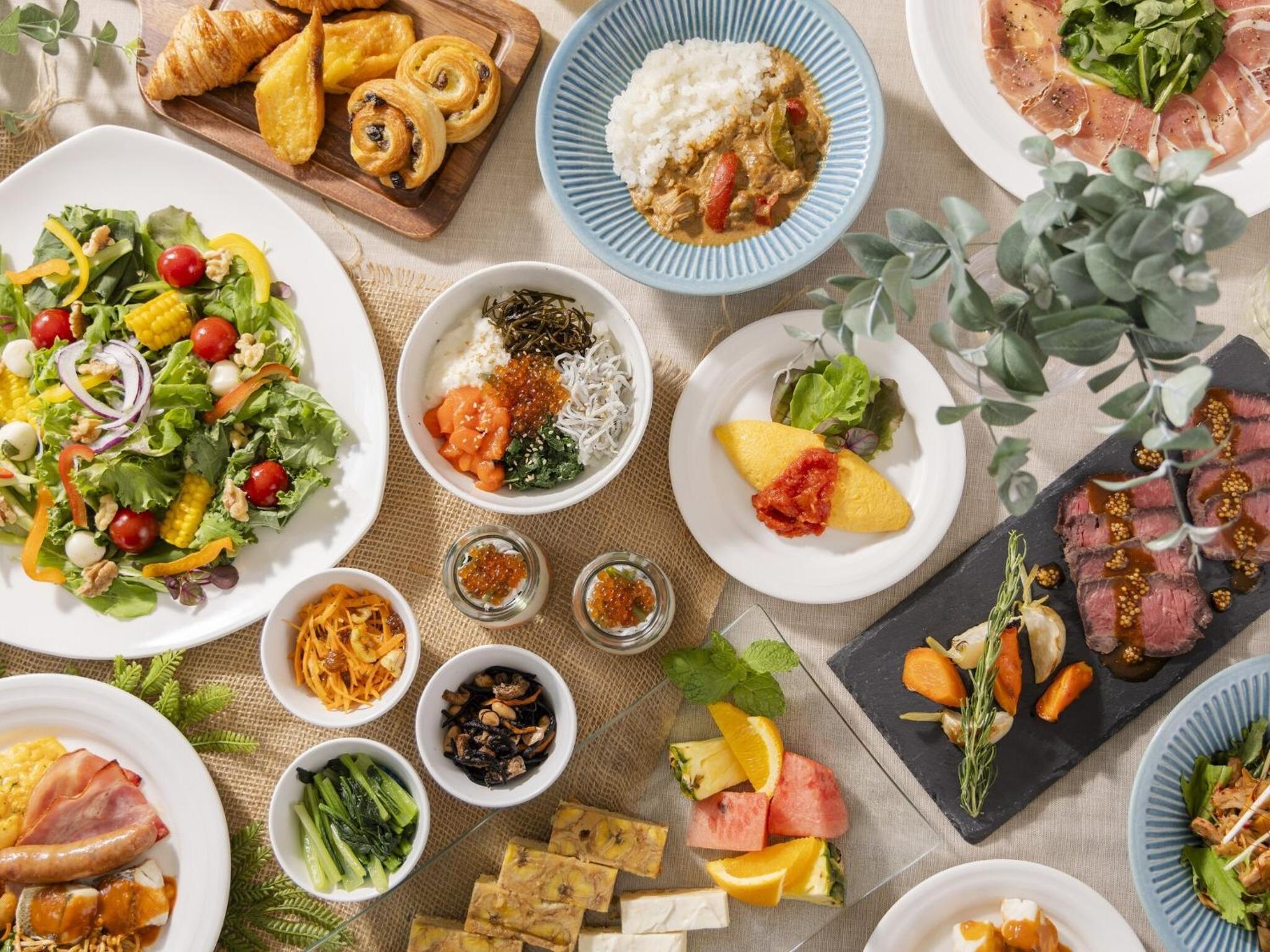 Akihabara Washington Hotel