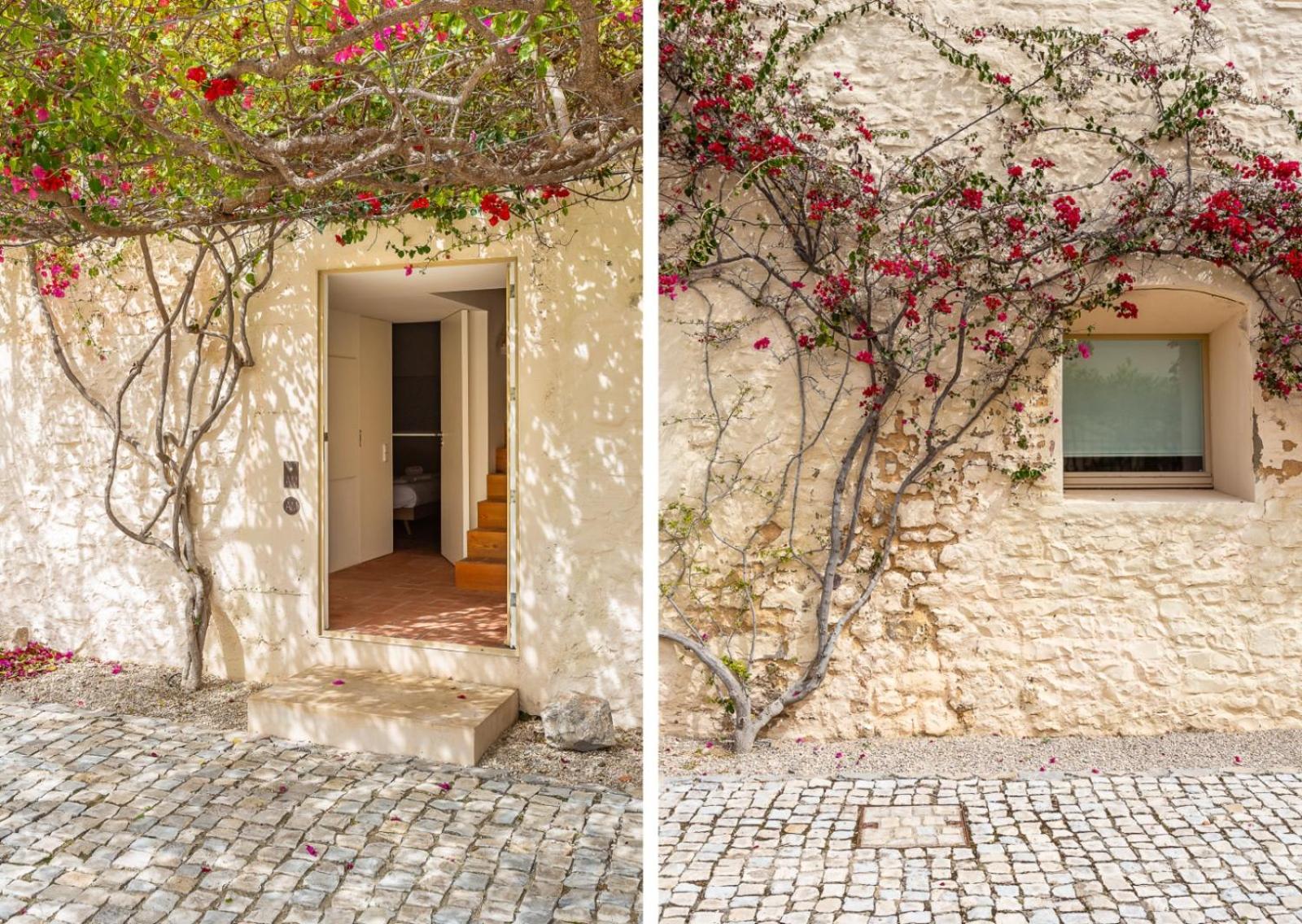 Convento das bernardas - One of a kind Apartment - Tavira view 3