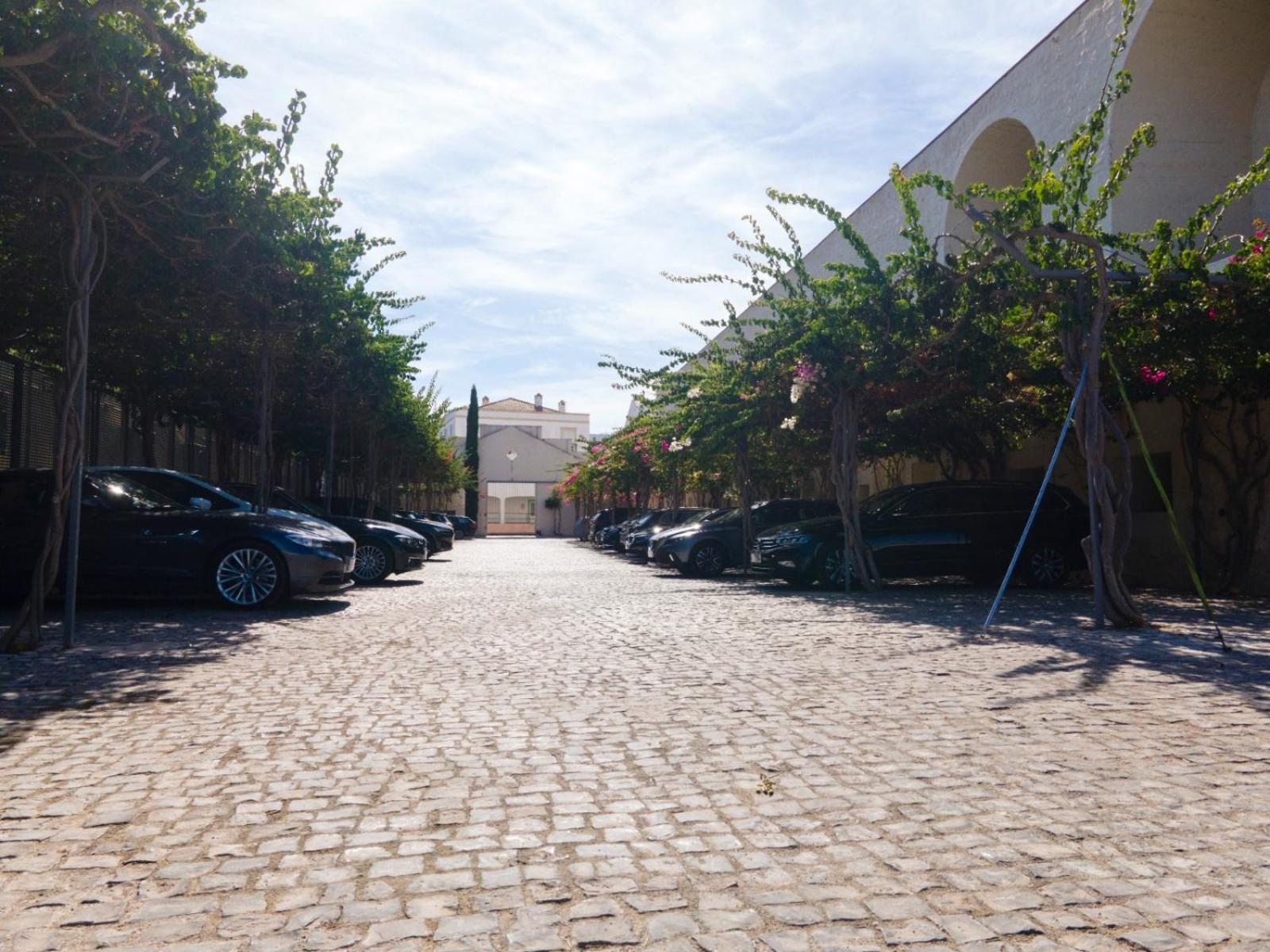 Convento das bernardas - One of a kind Apartment - Tavira view 2