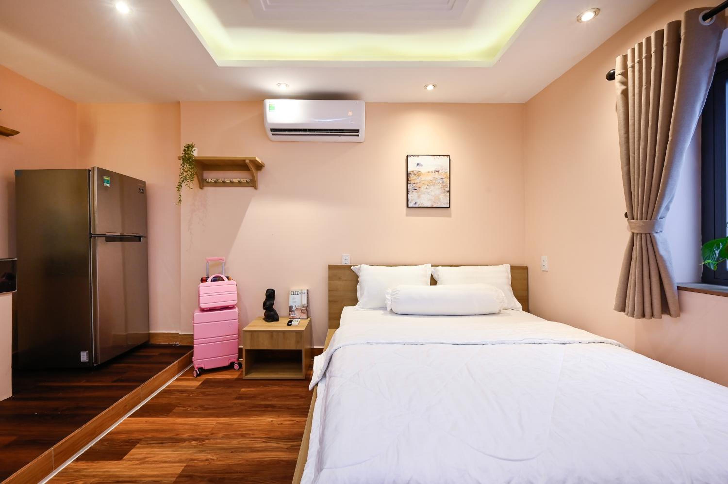Ben Thanh Inn - M&A