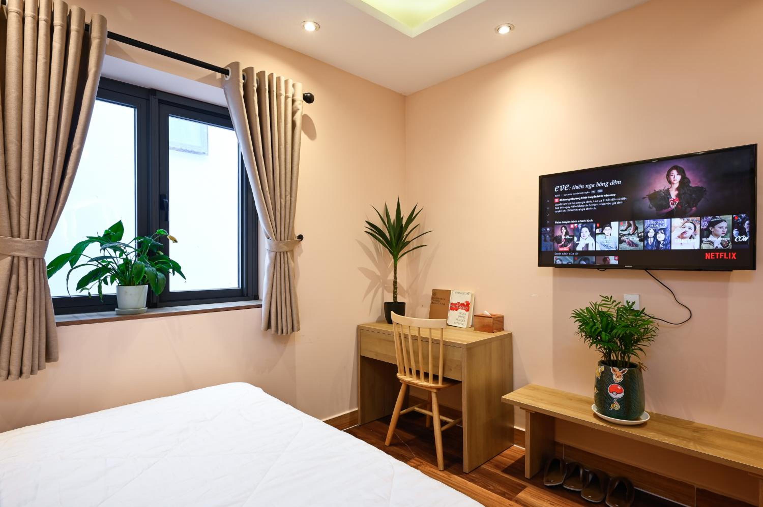 Ben Thanh Inn - M&A