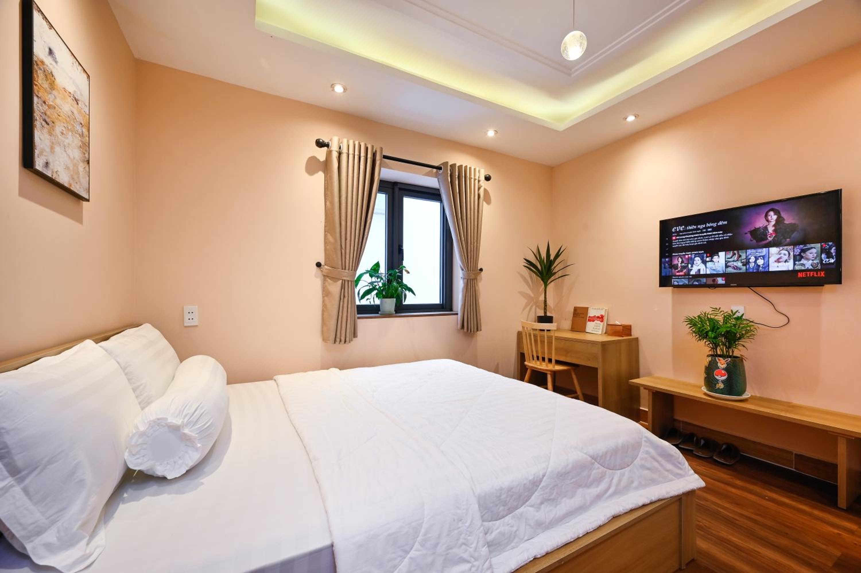 Ben Thanh Inn - M&A