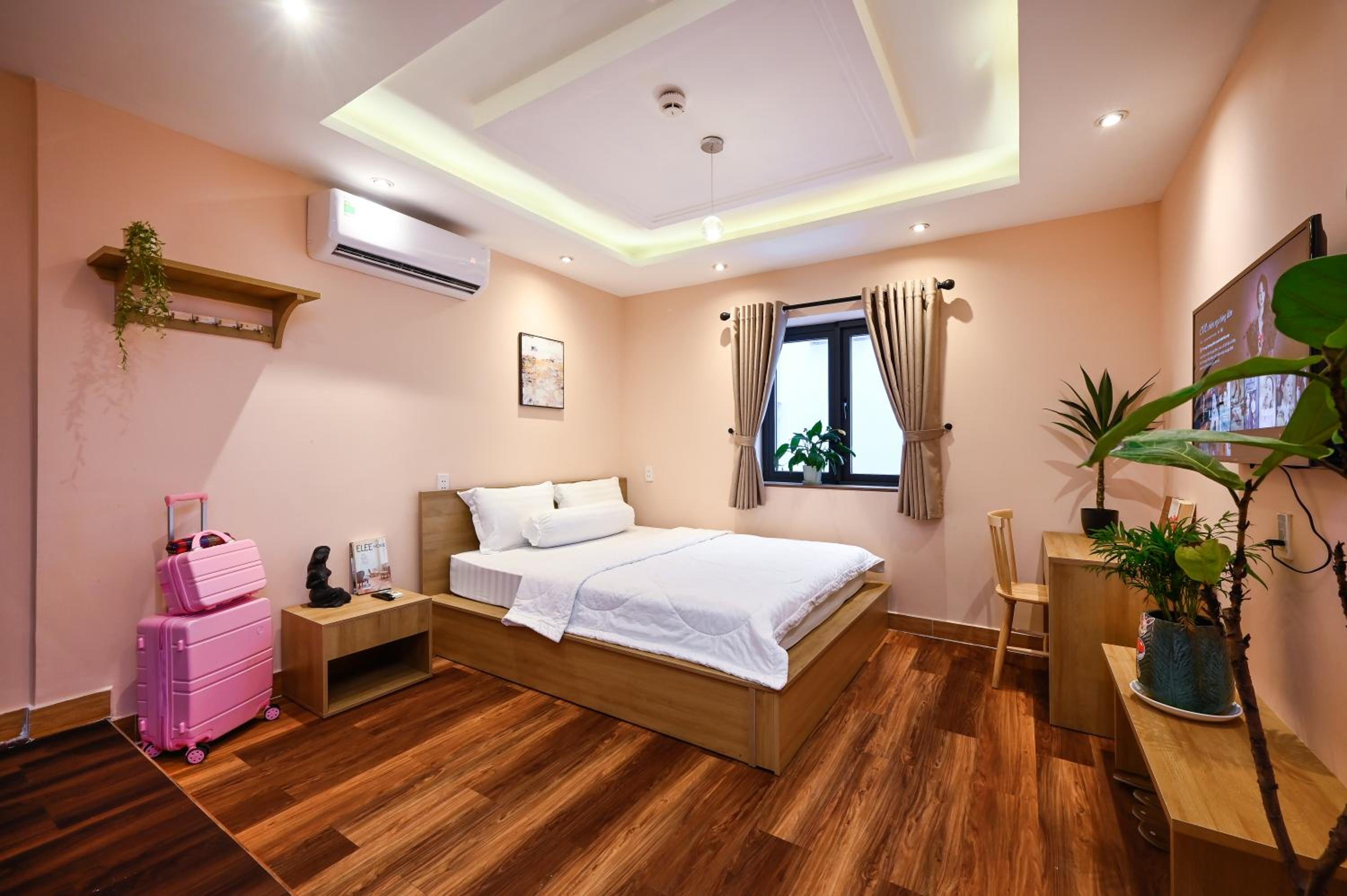 Ben Thanh Inn - M&A