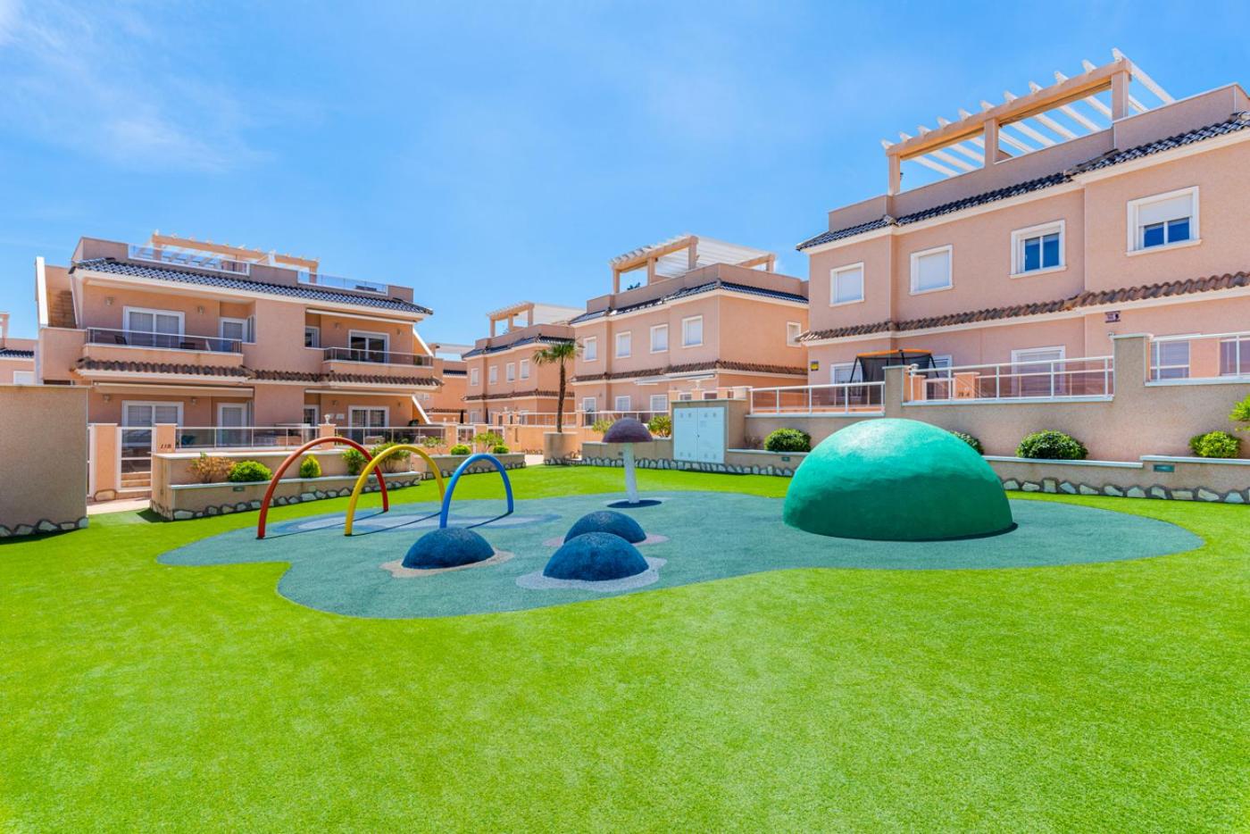 Casa Lagarto