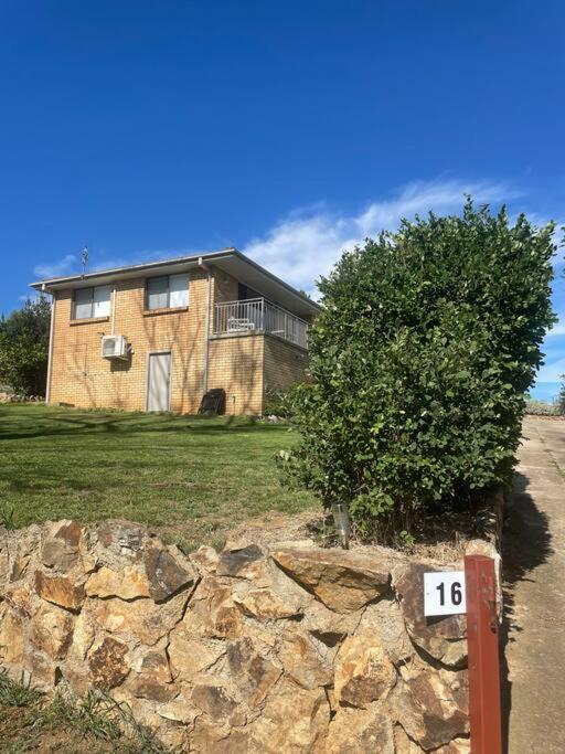 Jens at Jugiong