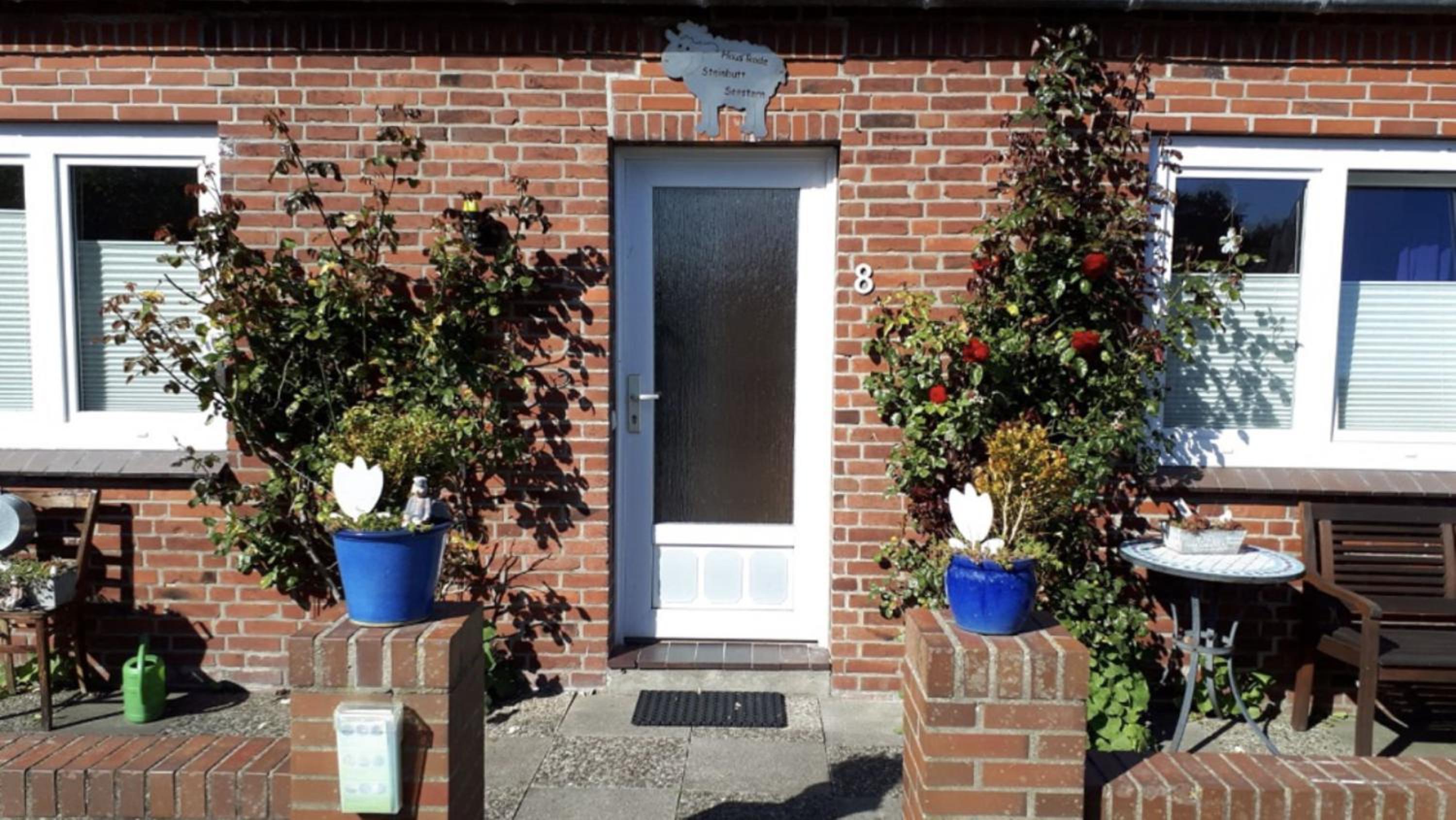 Haus Rode
