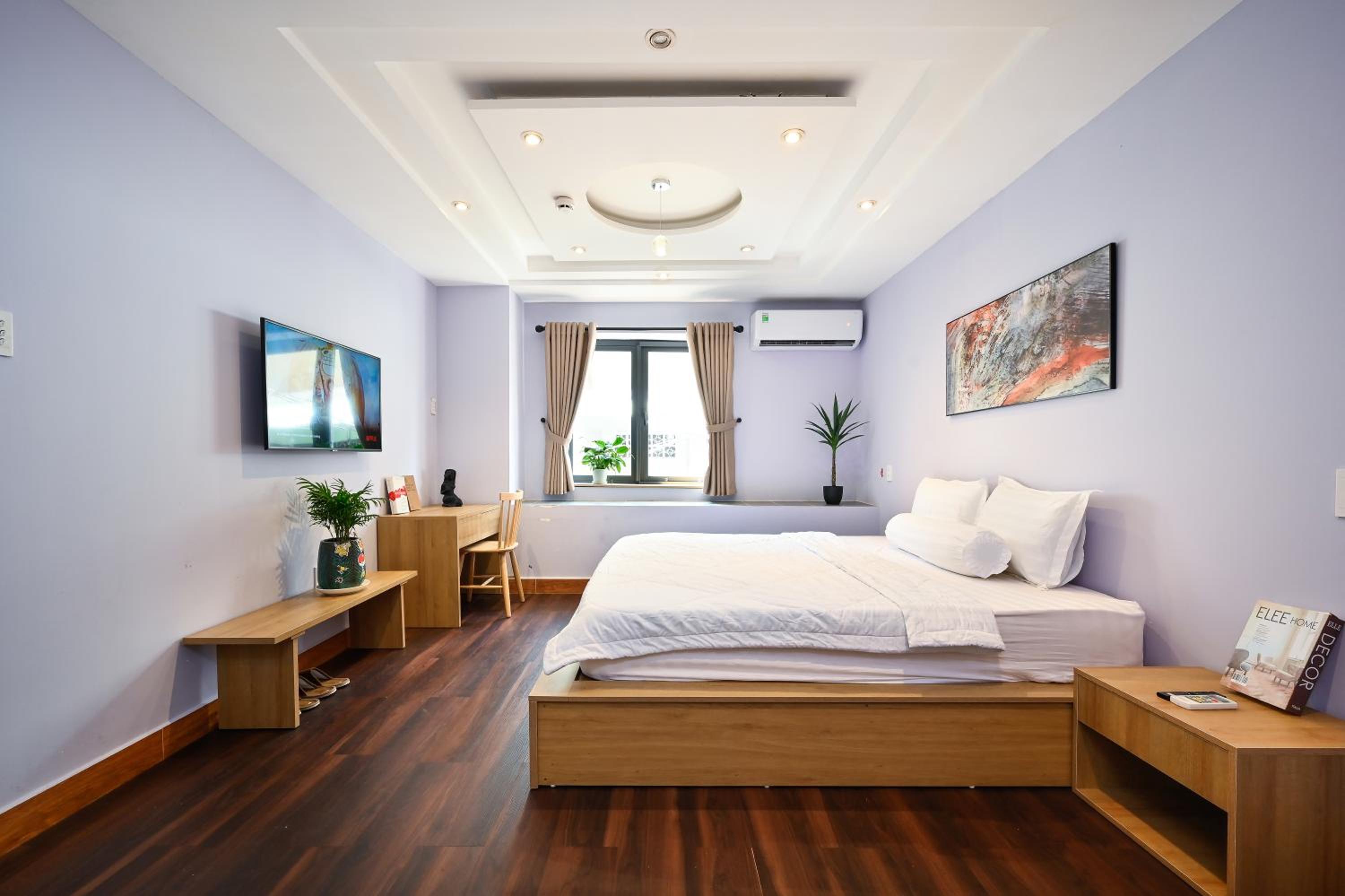 Ben Thanh Inn - M&A