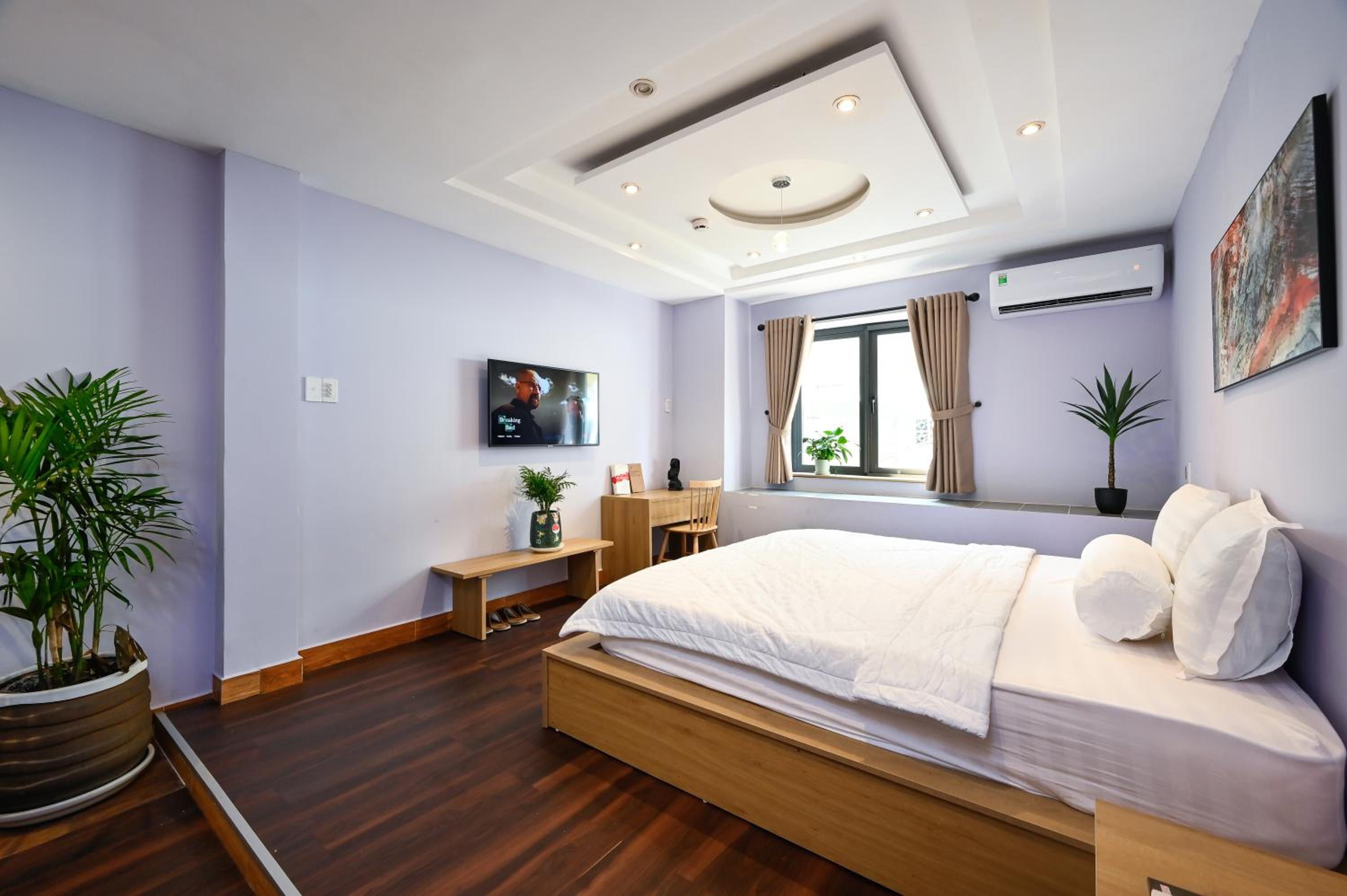 Ben Thanh Inn - M&A