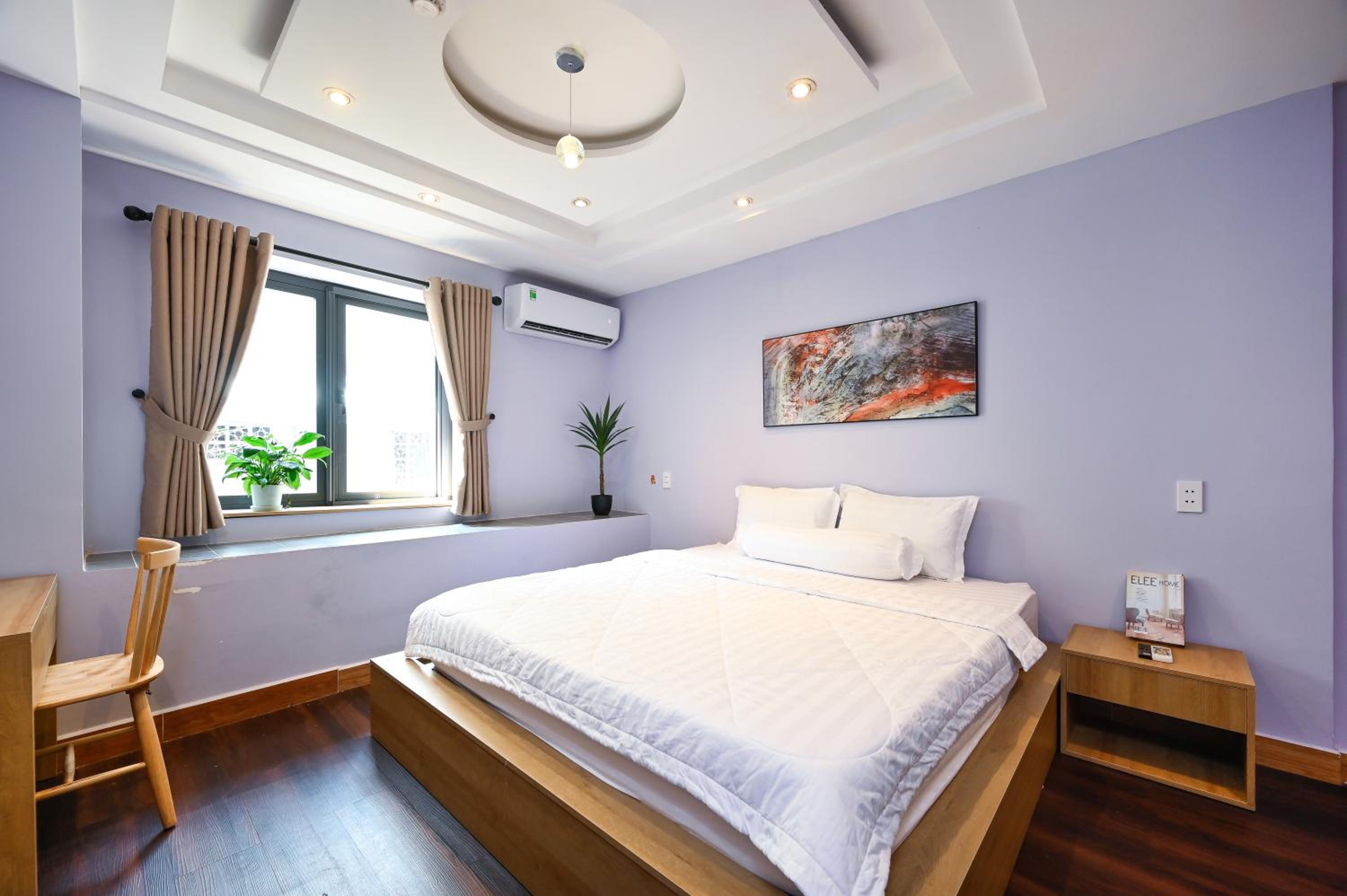 Ben Thanh Inn - M&A
