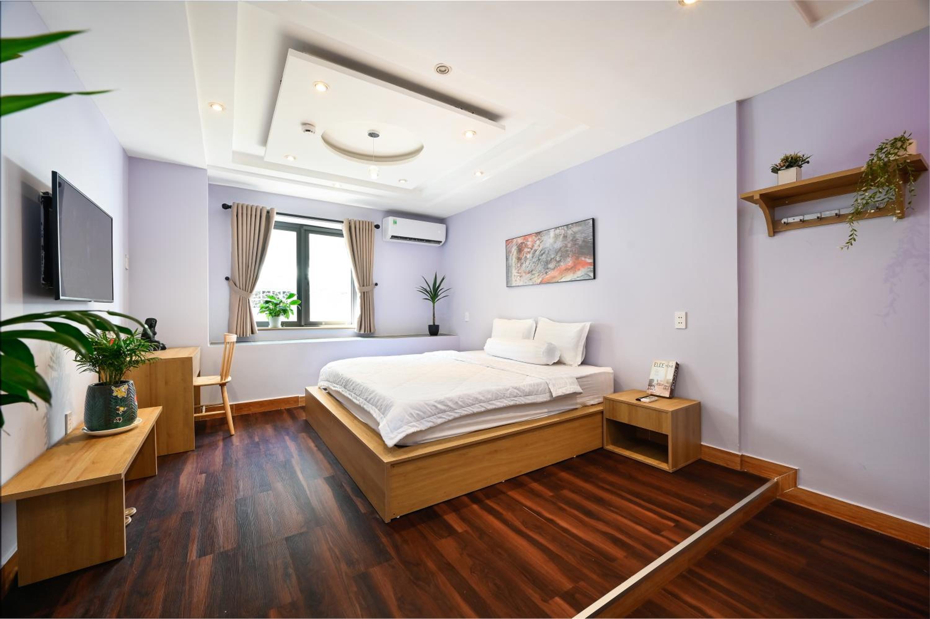Ben Thanh Inn - M&A