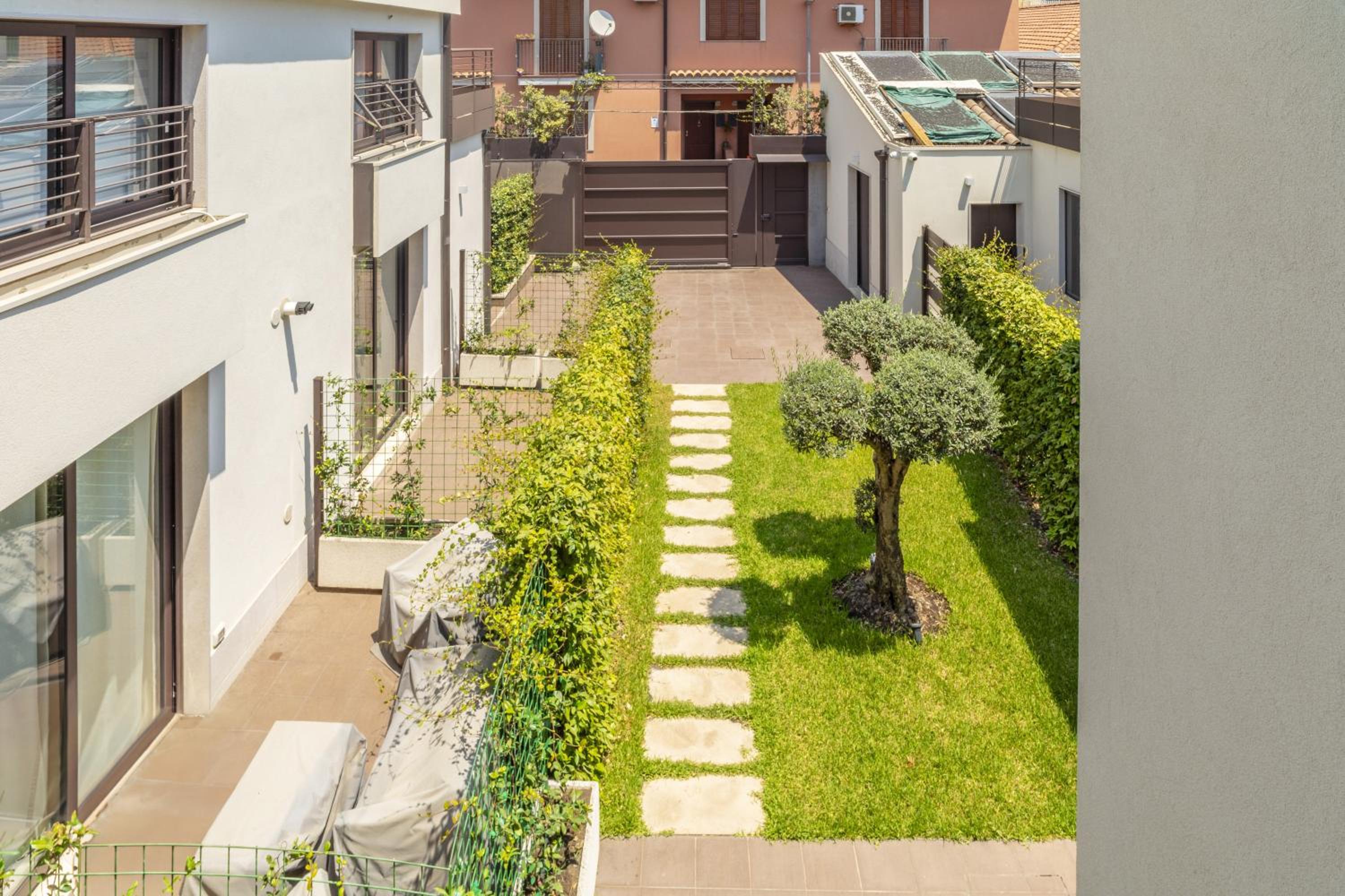 Apartment Varanni